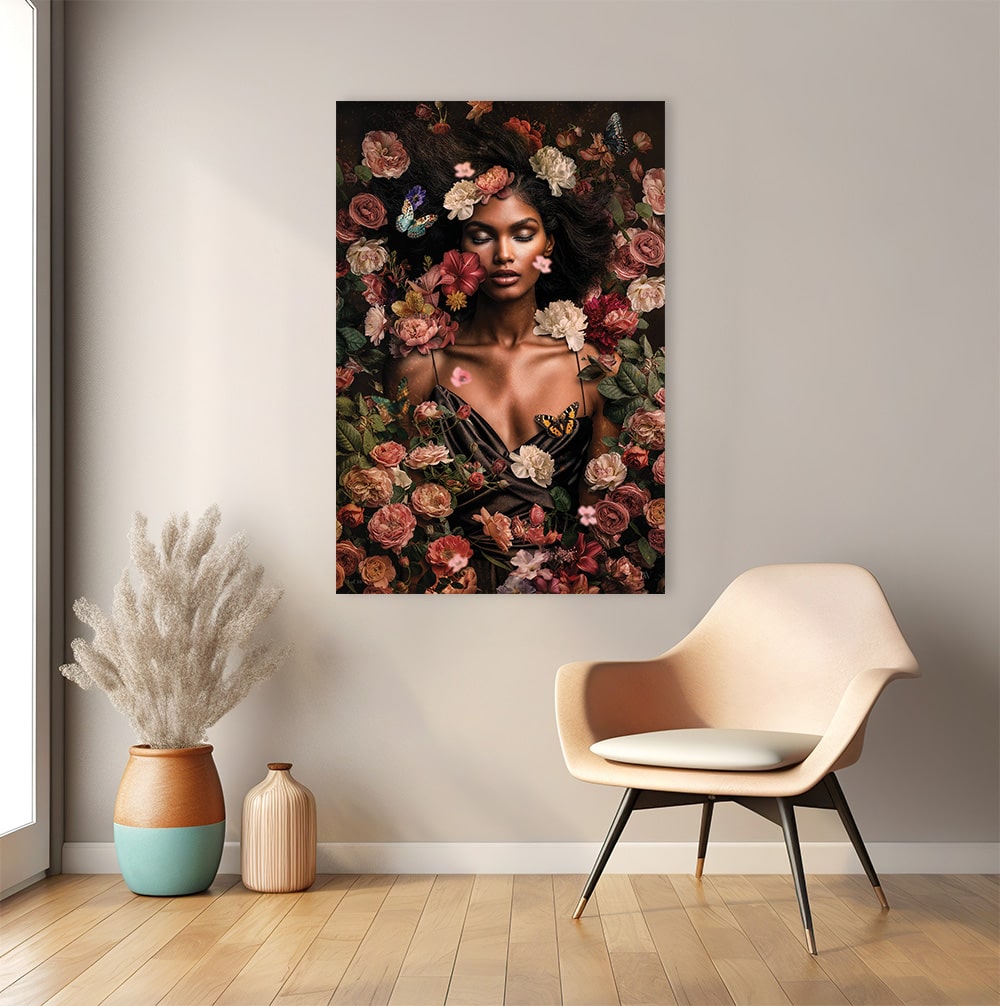 Botanical Serenity Limited Edition