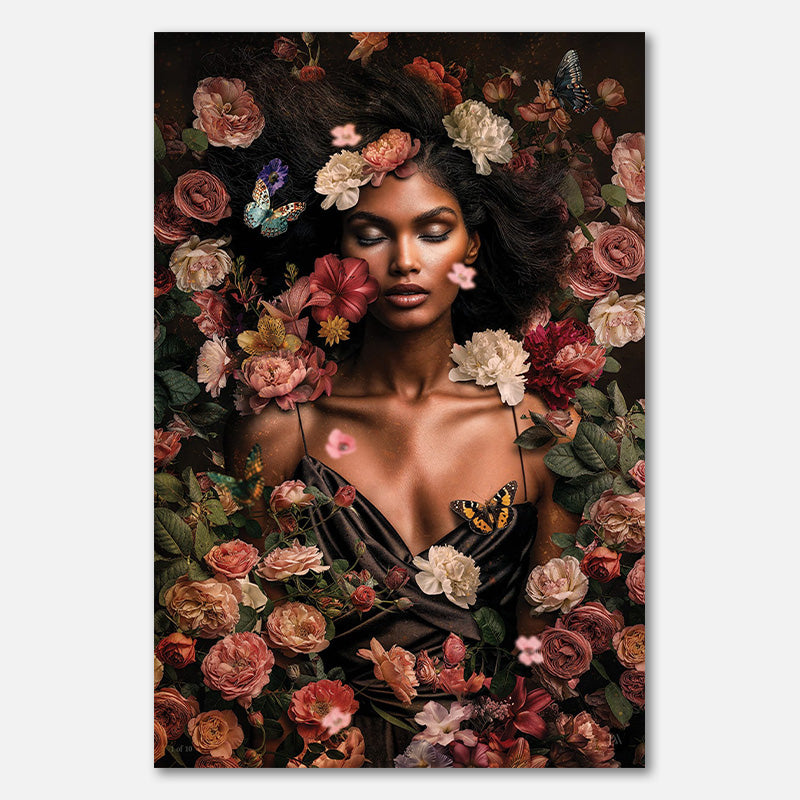 Botanical Serenity Limited Edition