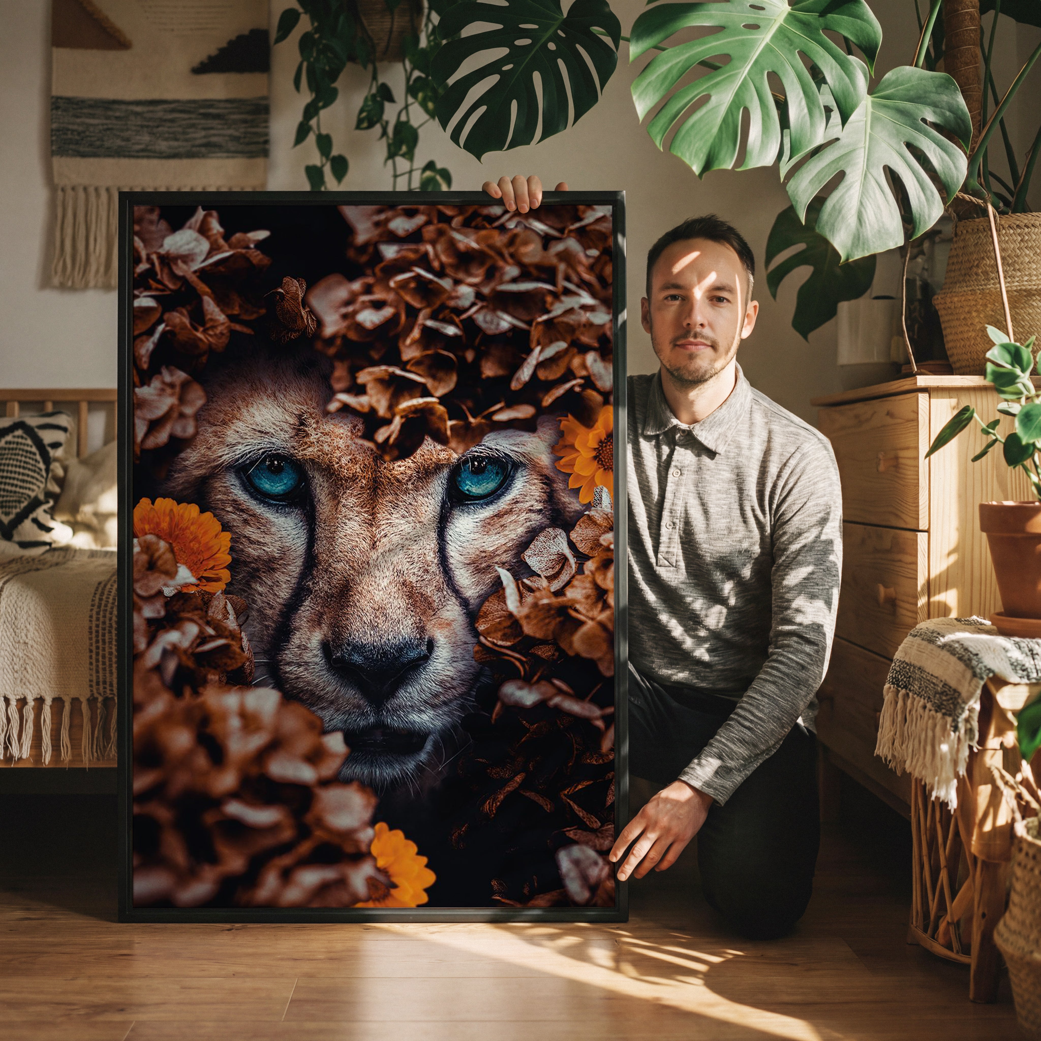 Cheetah EU