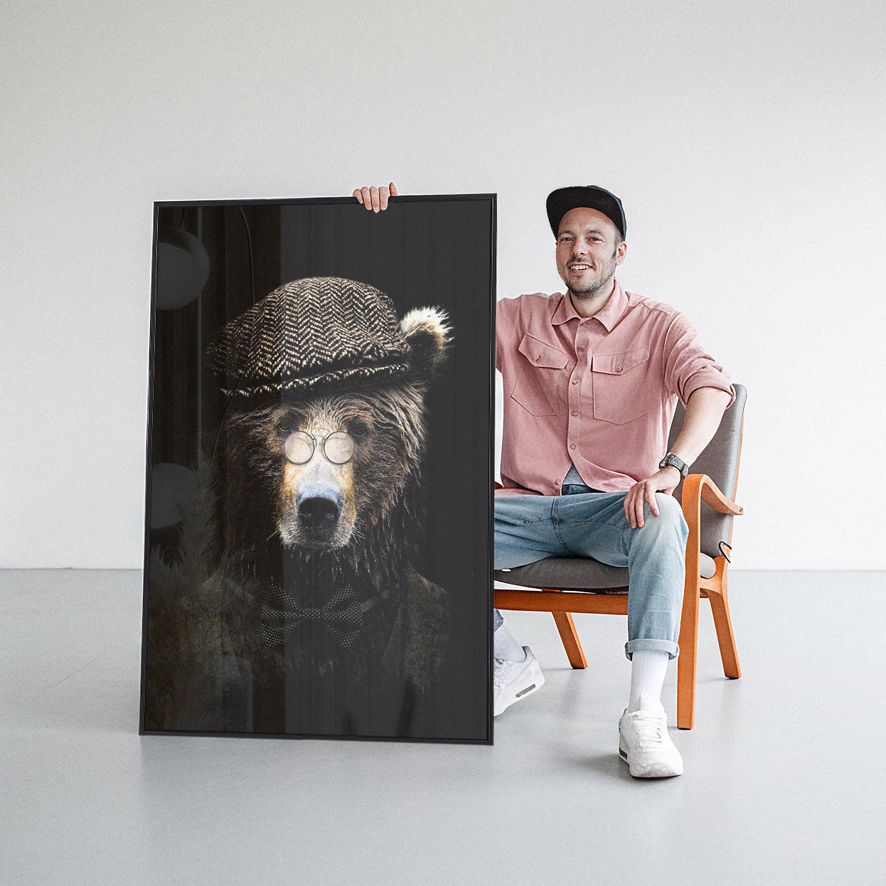 Classy Bear EU