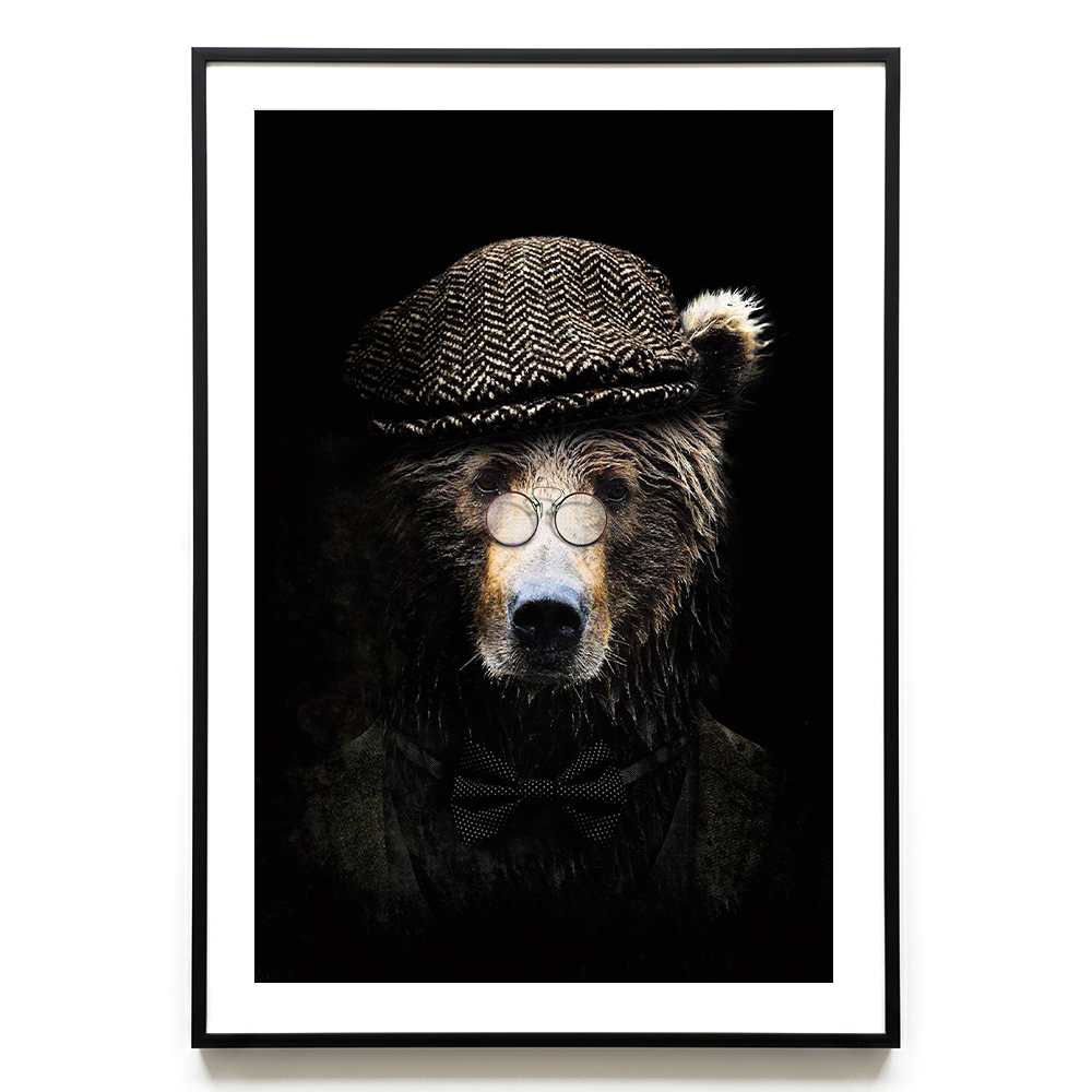 Classy Bear EU