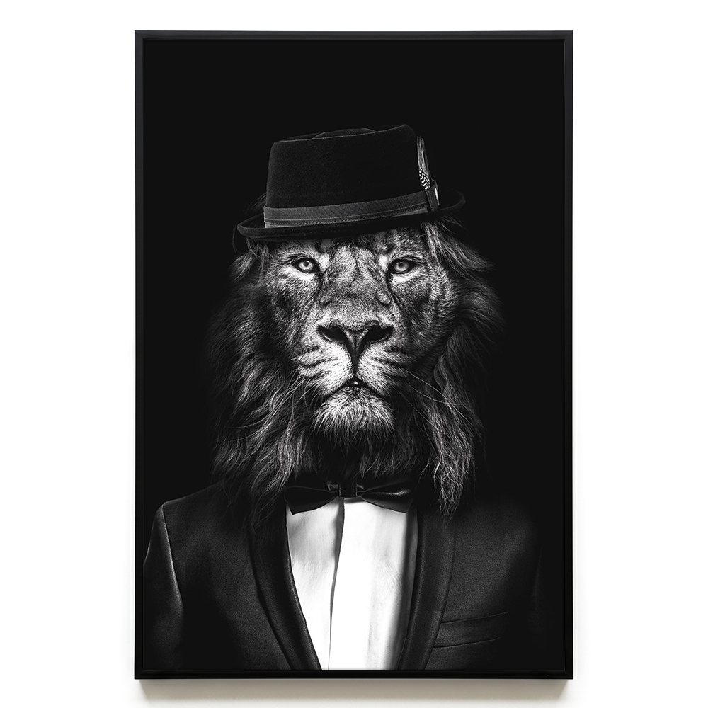 Classy Lion #3 EU