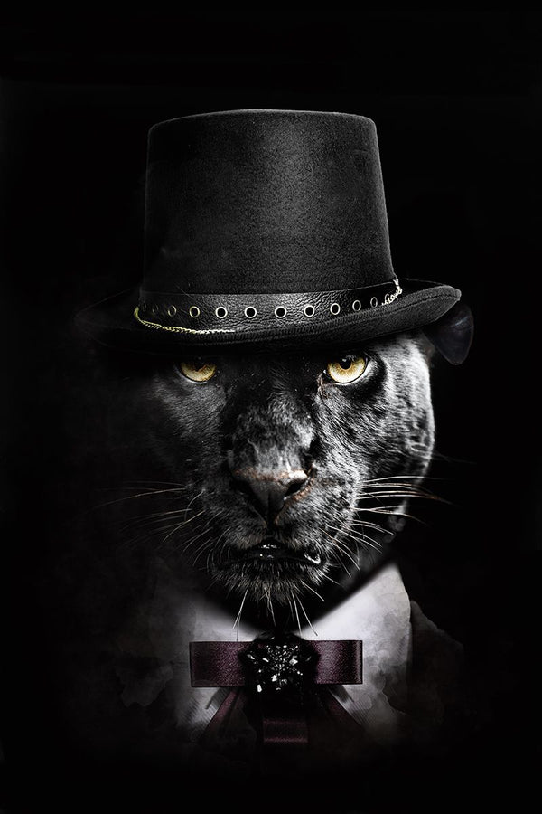 ClassyPanther