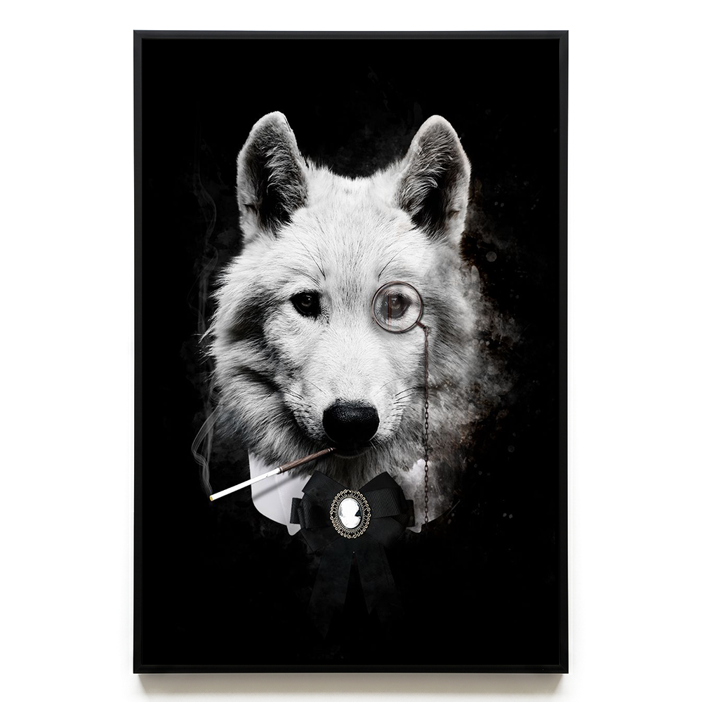 Classy Wolf EU