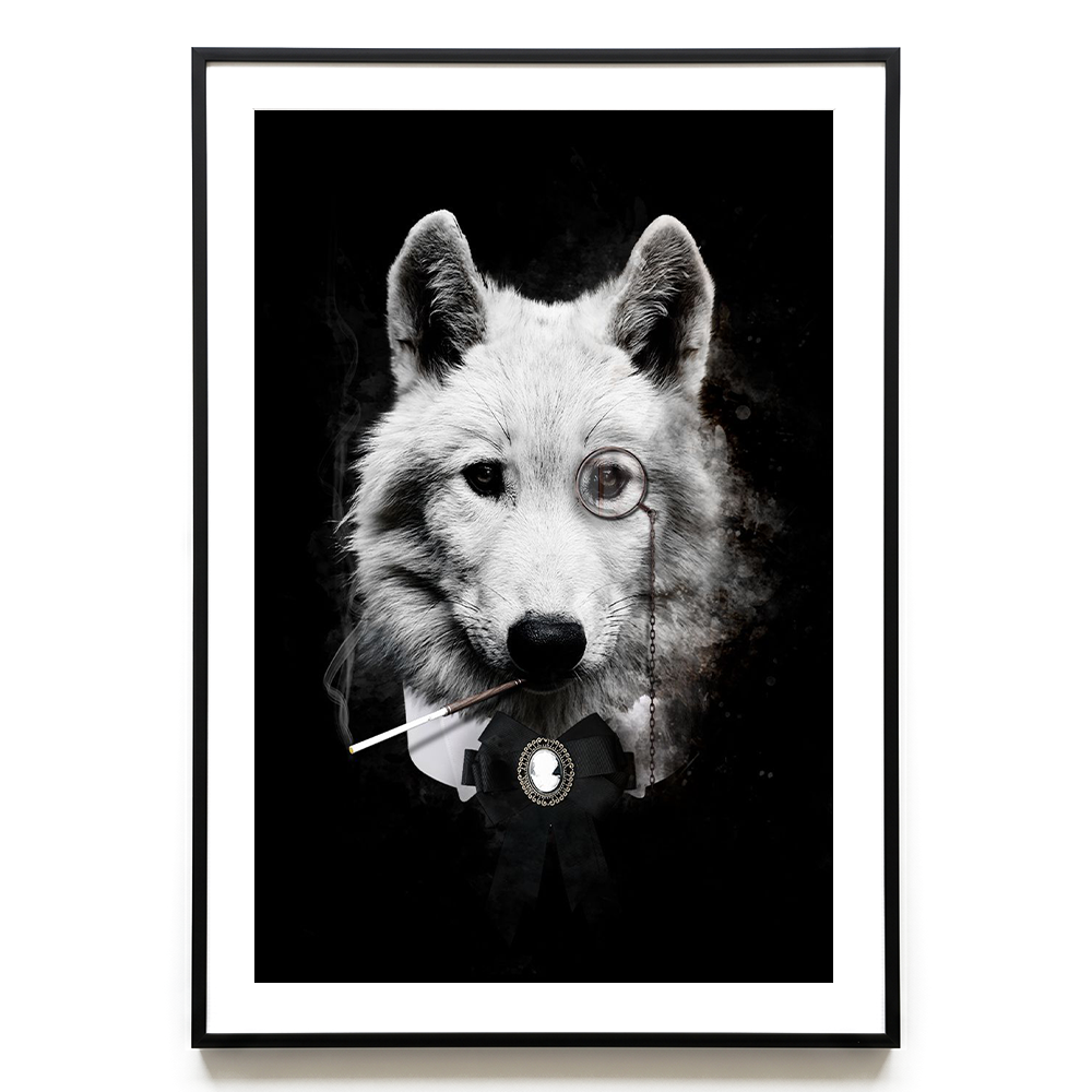 Classy Wolf EU