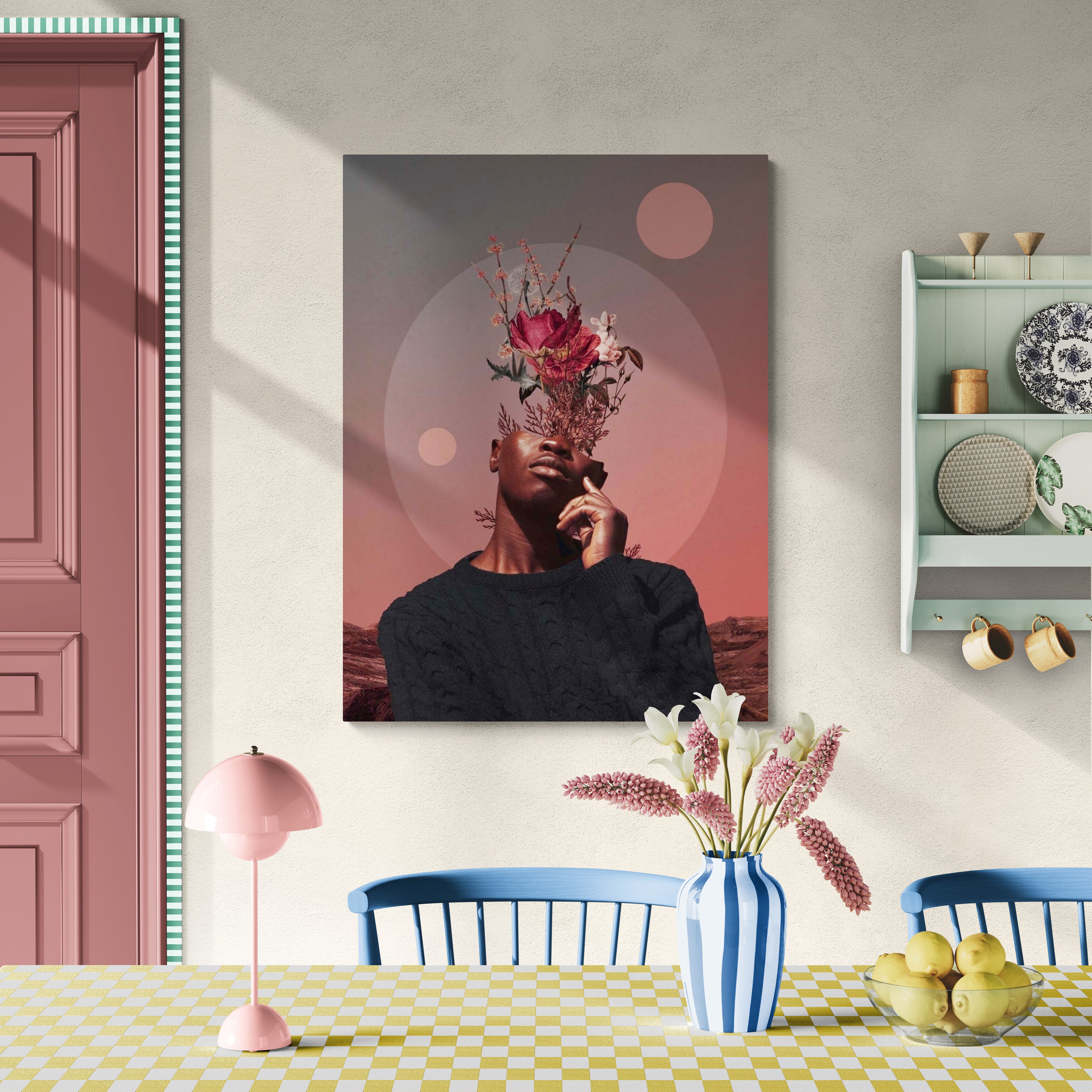 Pale Memories of Dusk