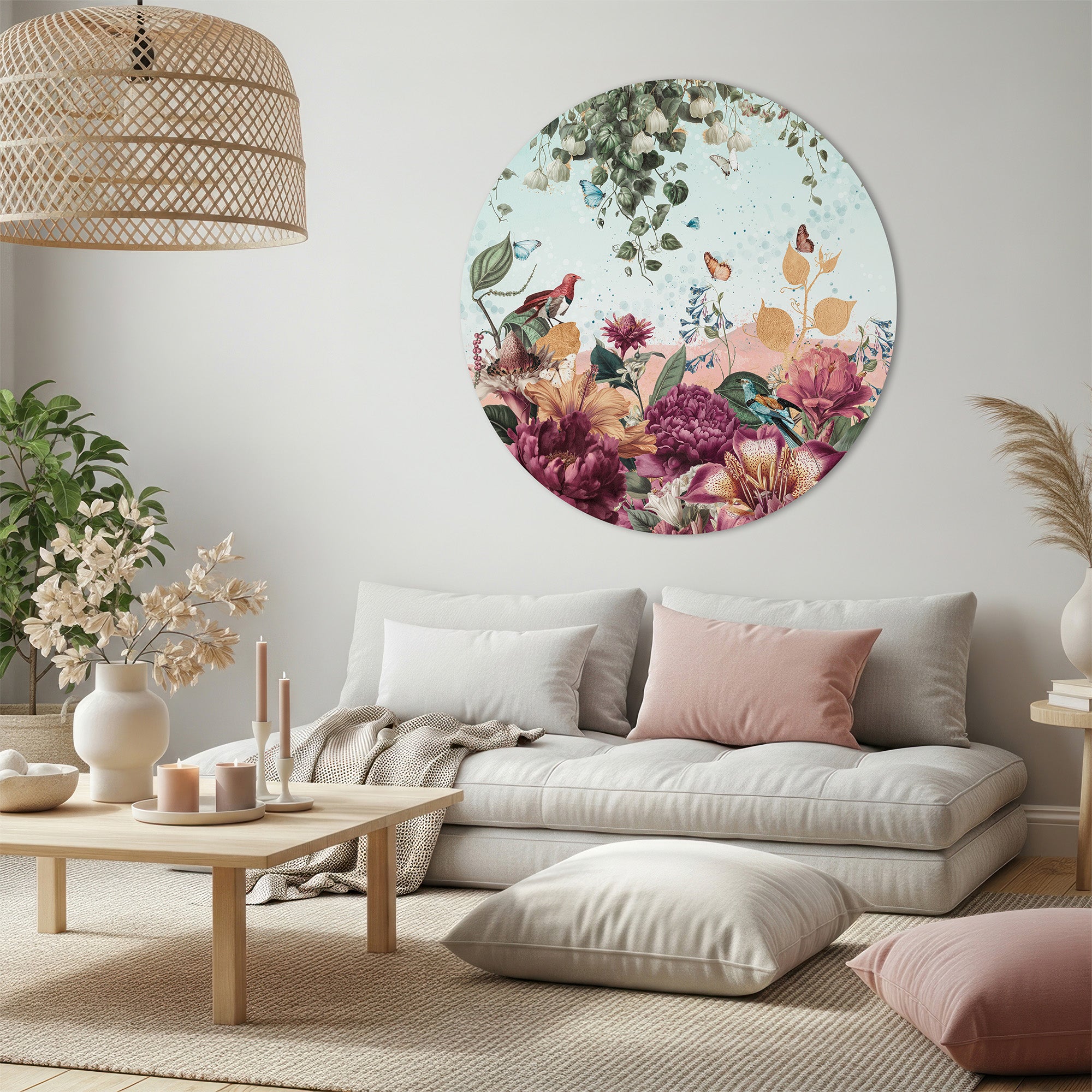 Colorful Life RND #2