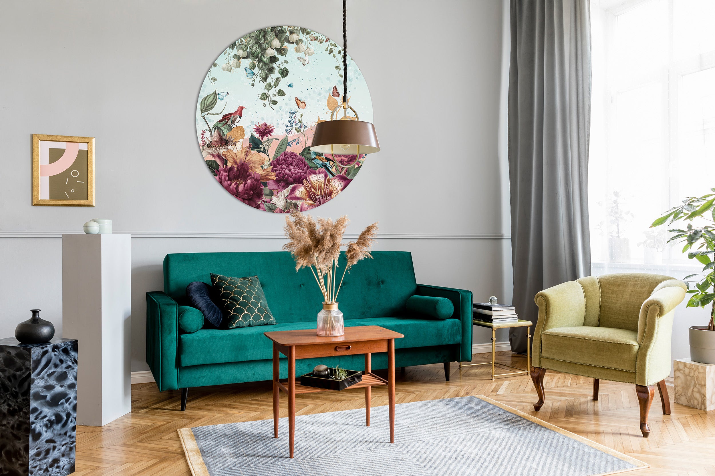 Colorful Life RND #2