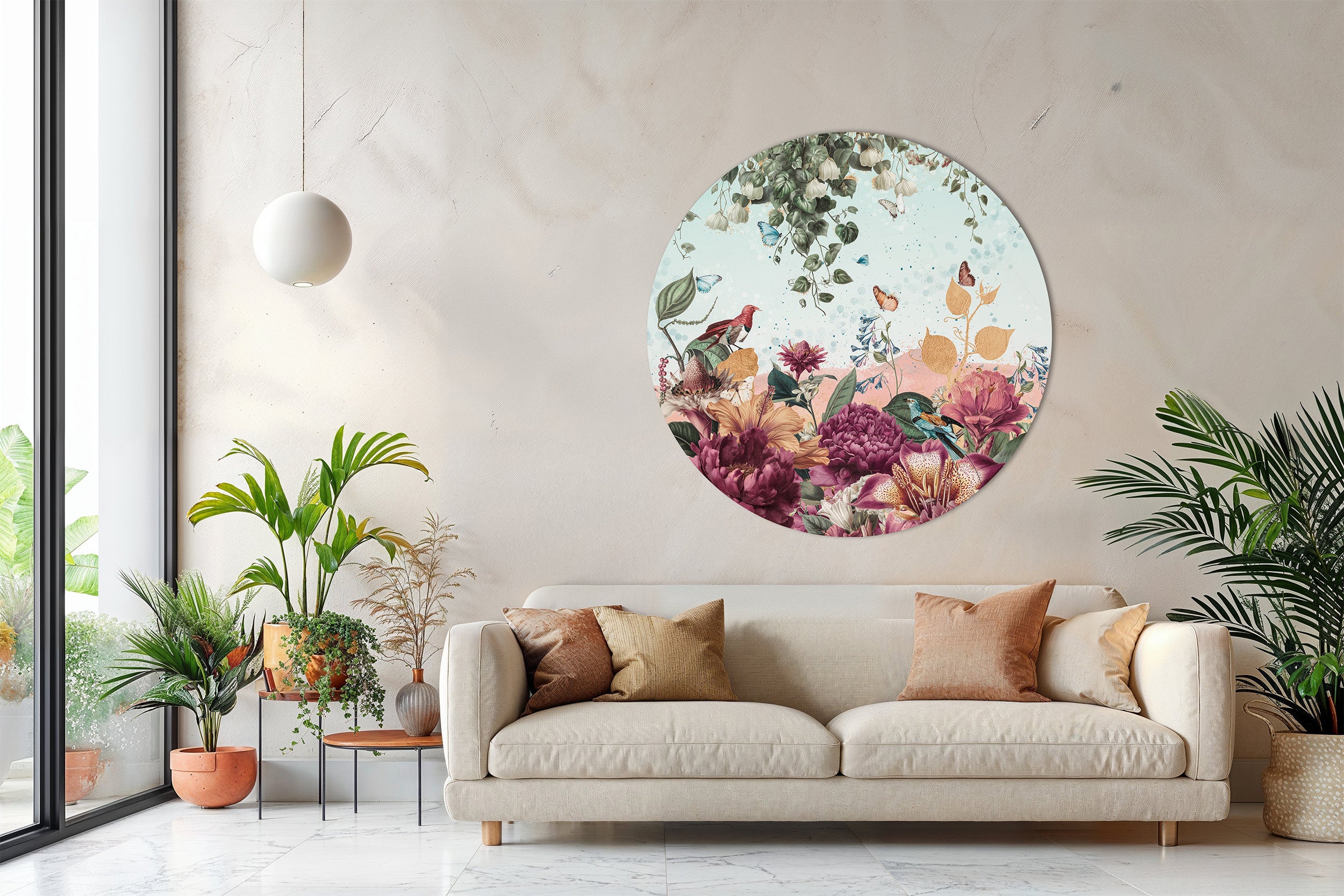 Colorful Life RND #2