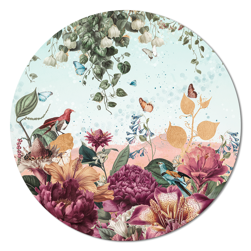 Colorful Life RND #2