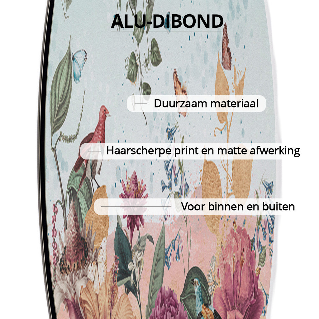 Colorful Life RND #2