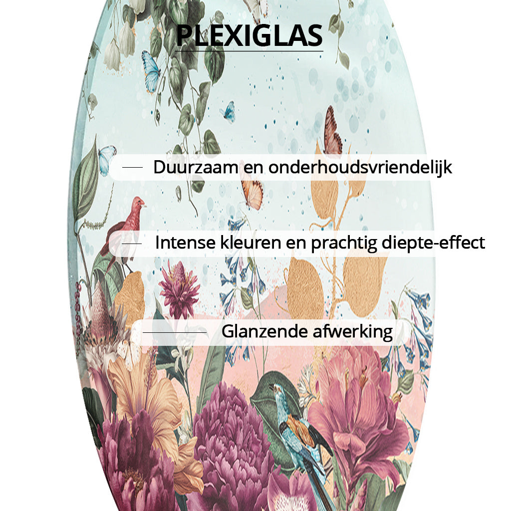 Colorful Life RND #2