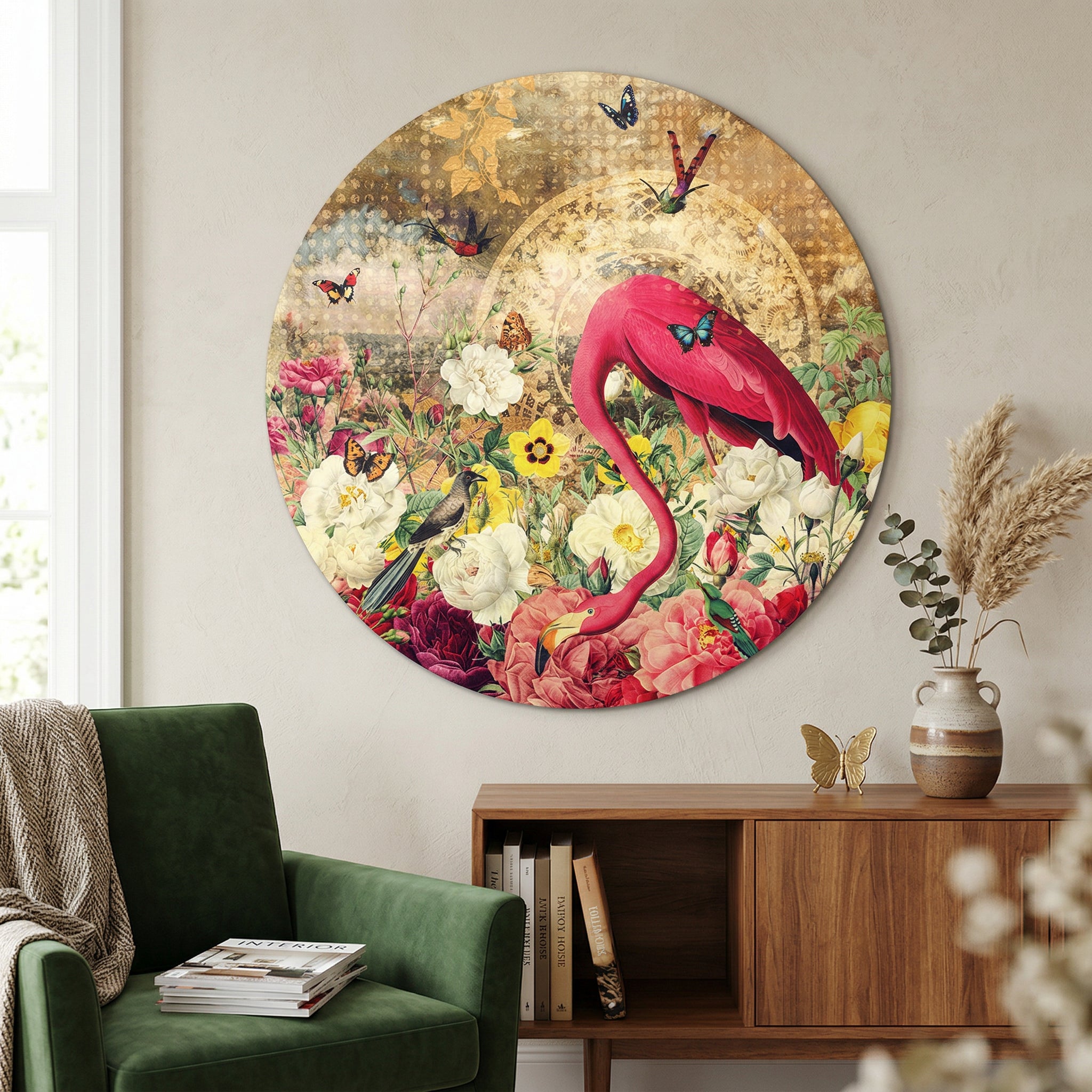 Colorful Life RND #3