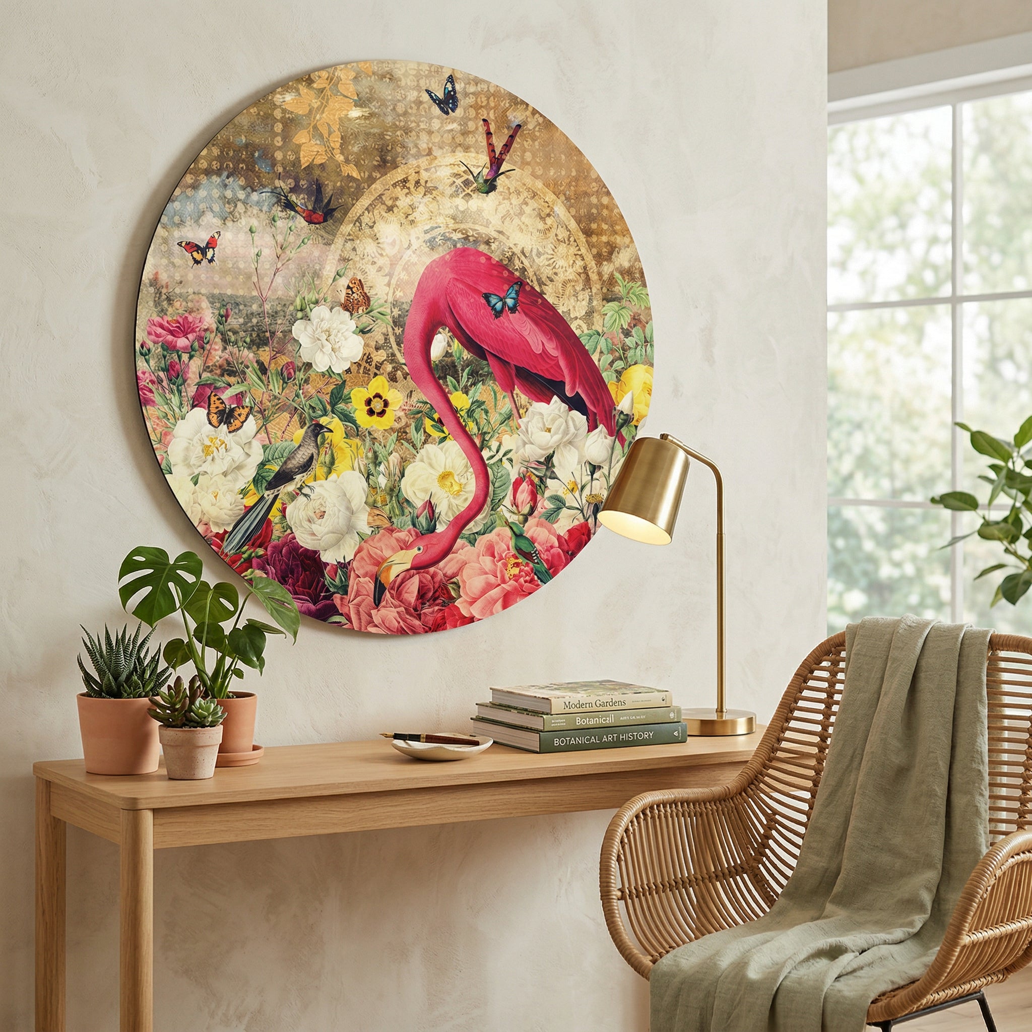 Colorful Life RND #3