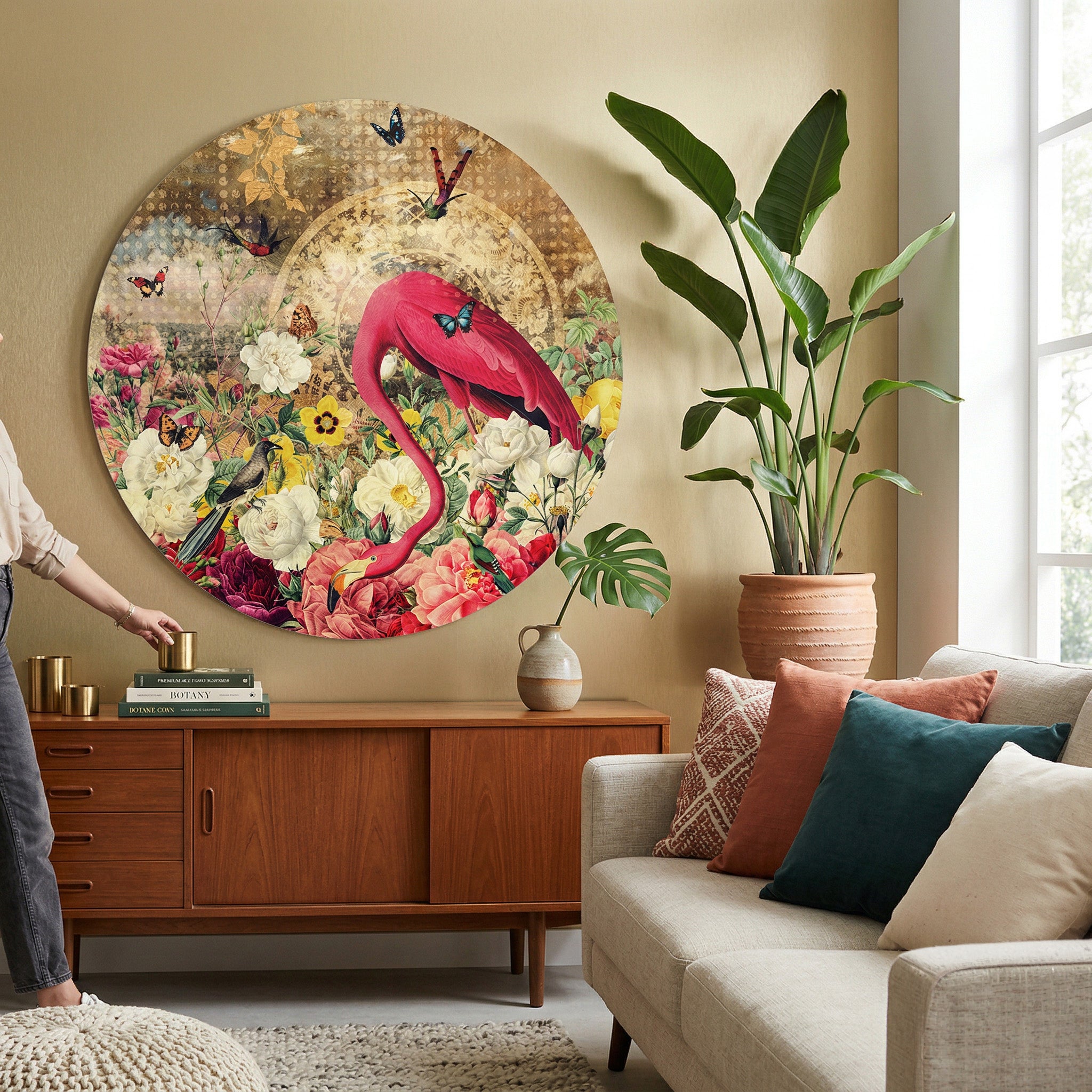 Colorful Life RND #3