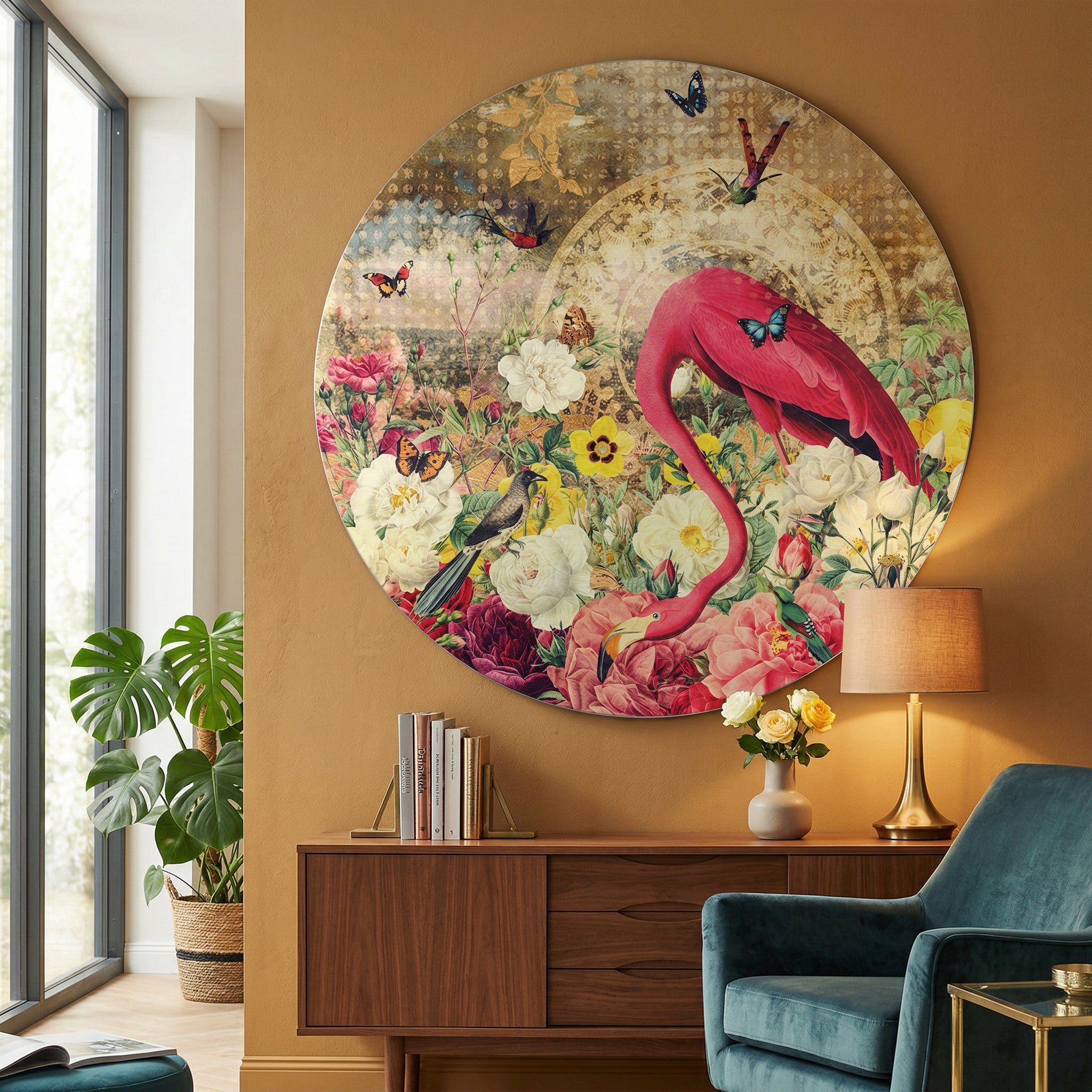 Colorful Life RND #3