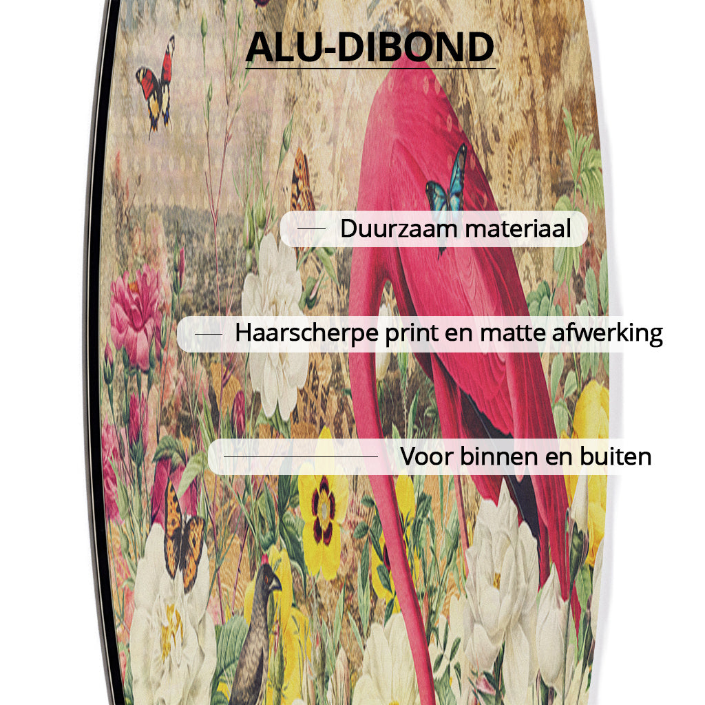 Colorful Life RND #3