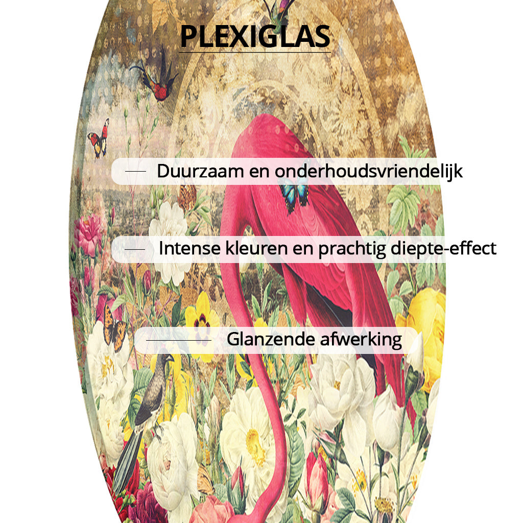 Colorful Life RND #3