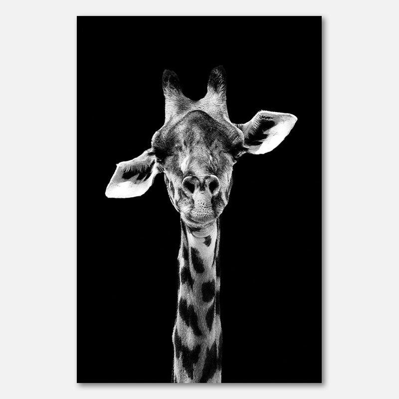 Dark Giraffe