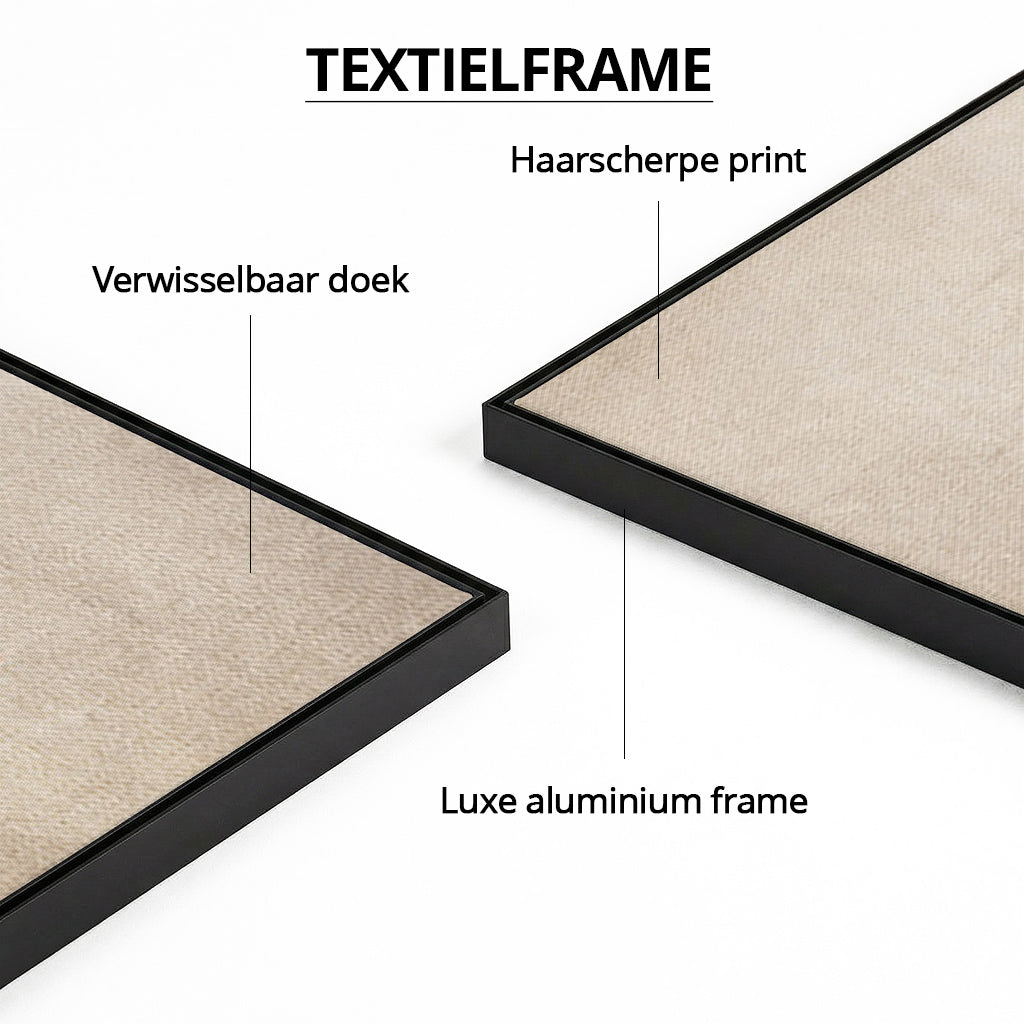 Deer with Birds Light LS