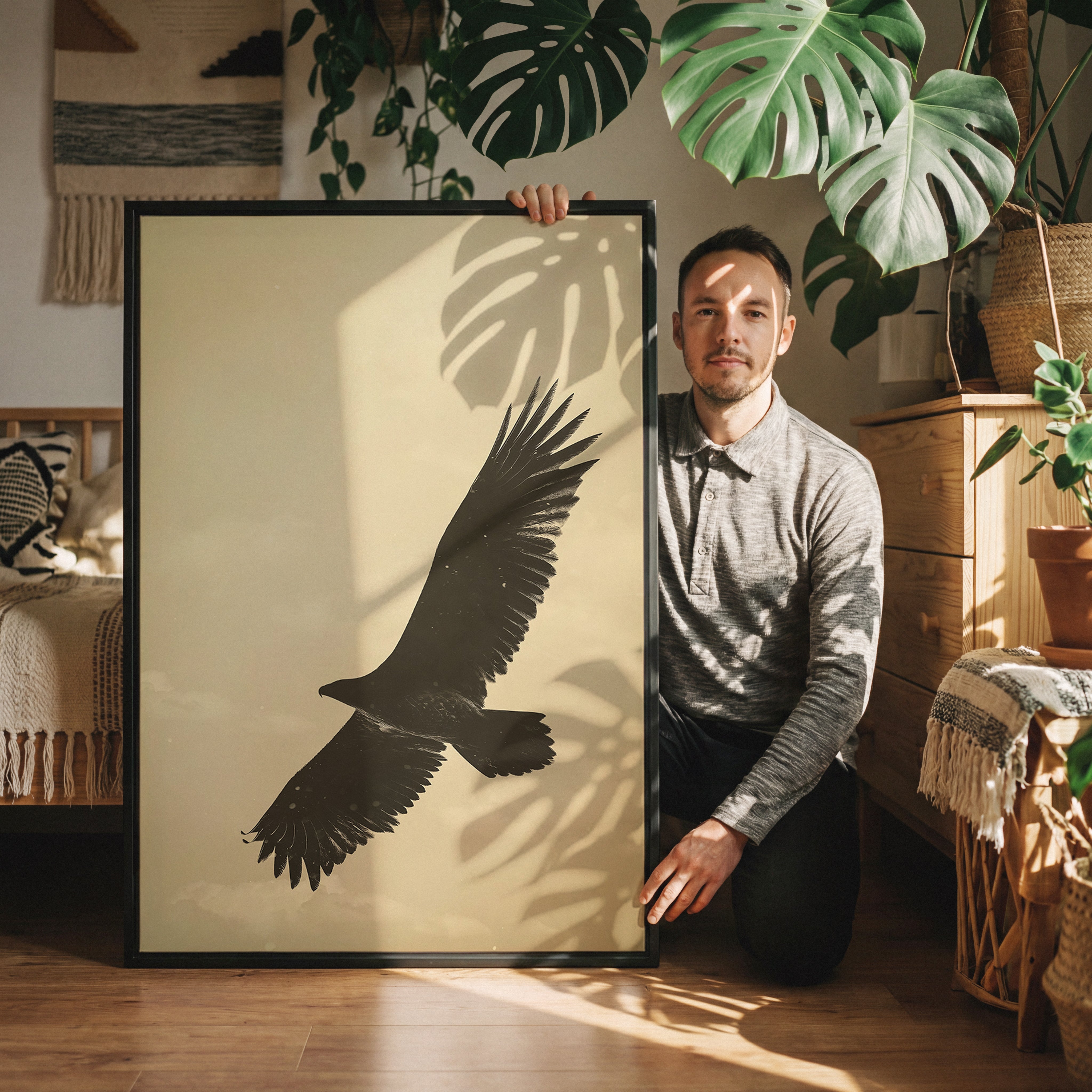 Eagle EU