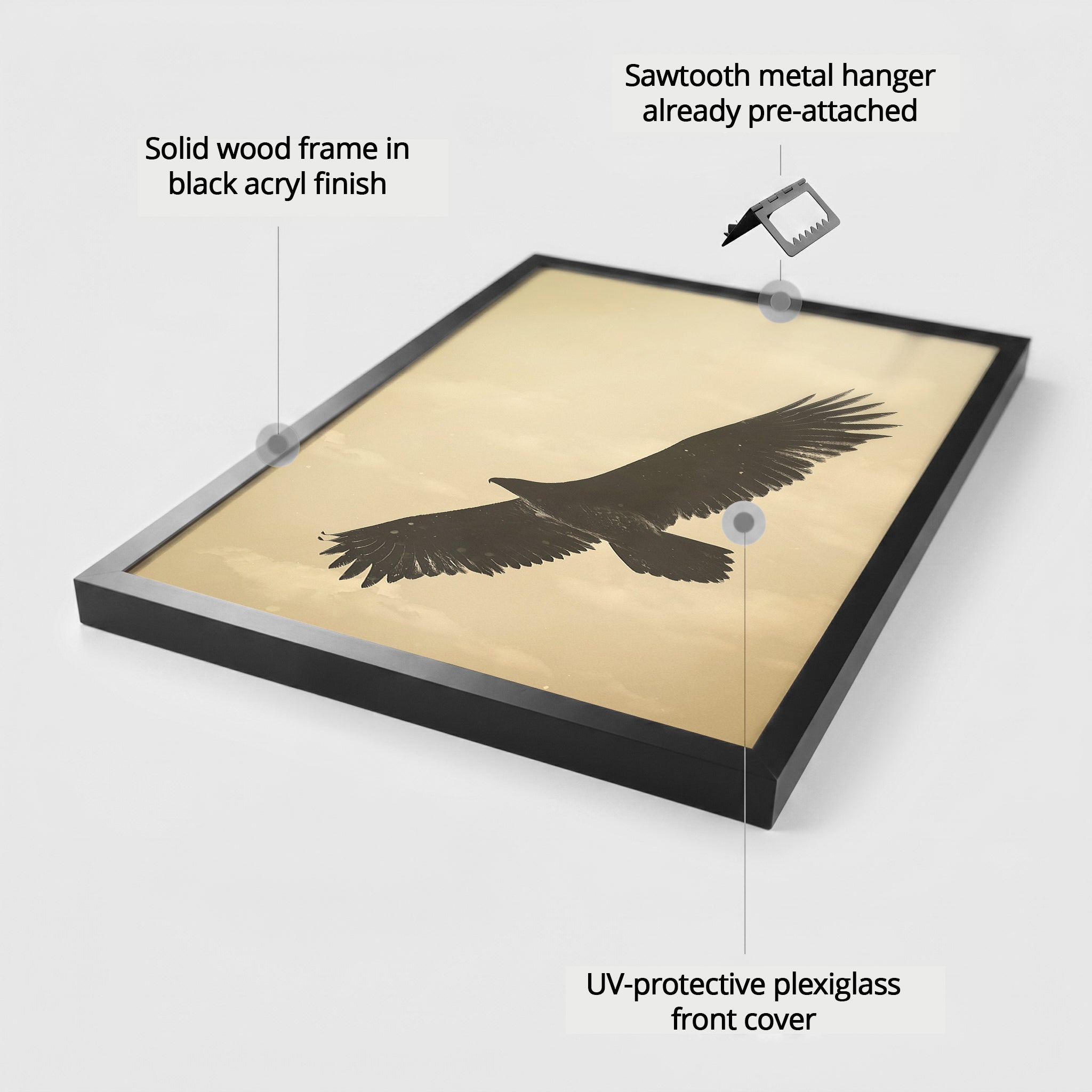 Eagle EU