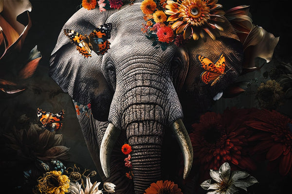 Elefant LS