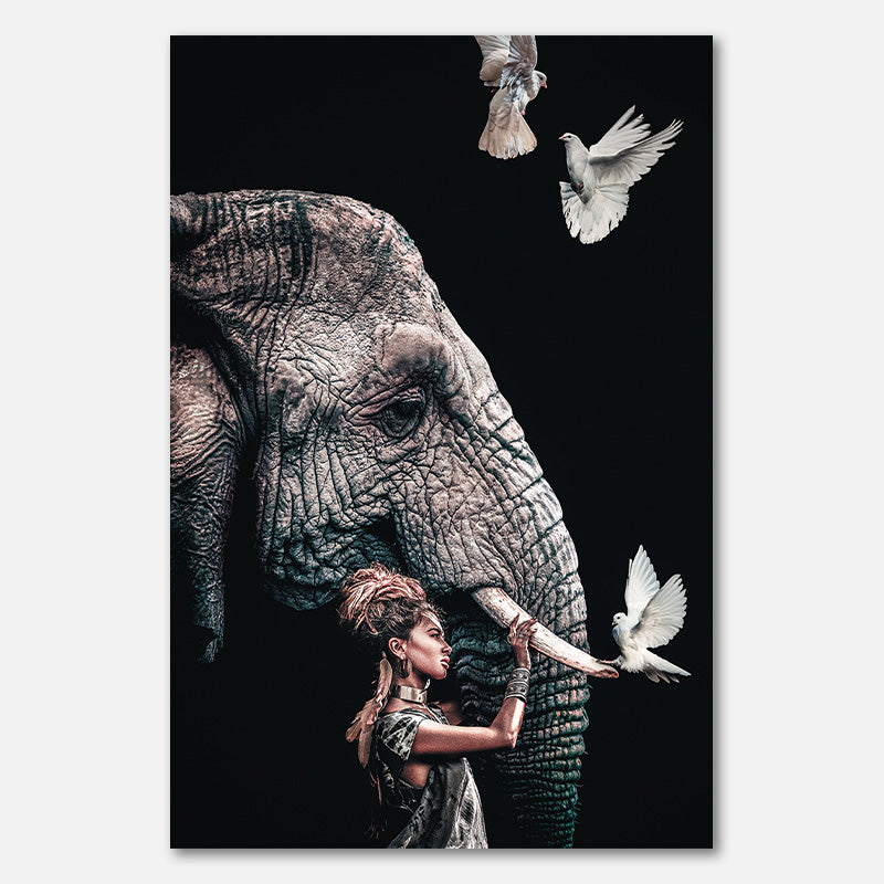 Elephant 4