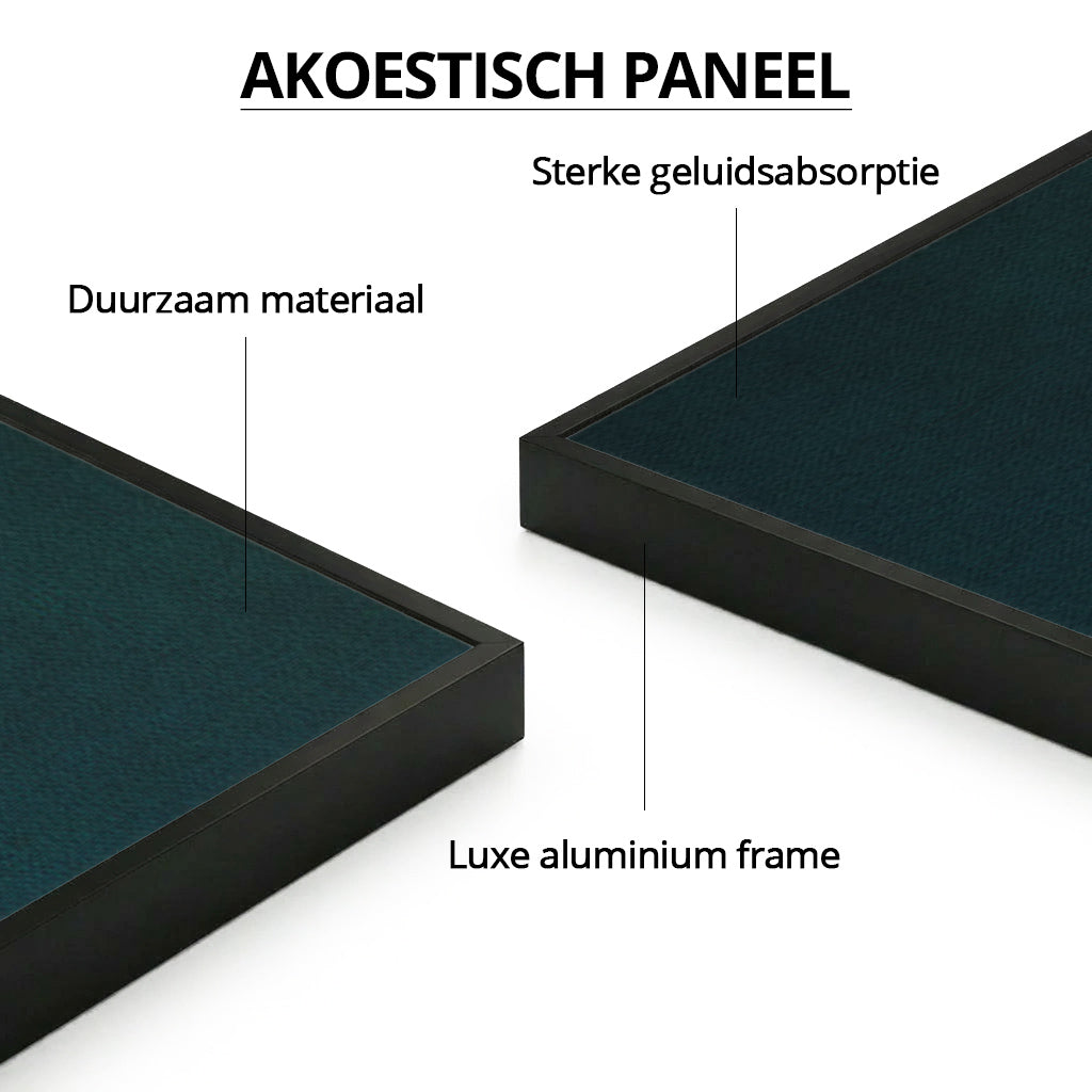 Flamingo with Hummingbird LS