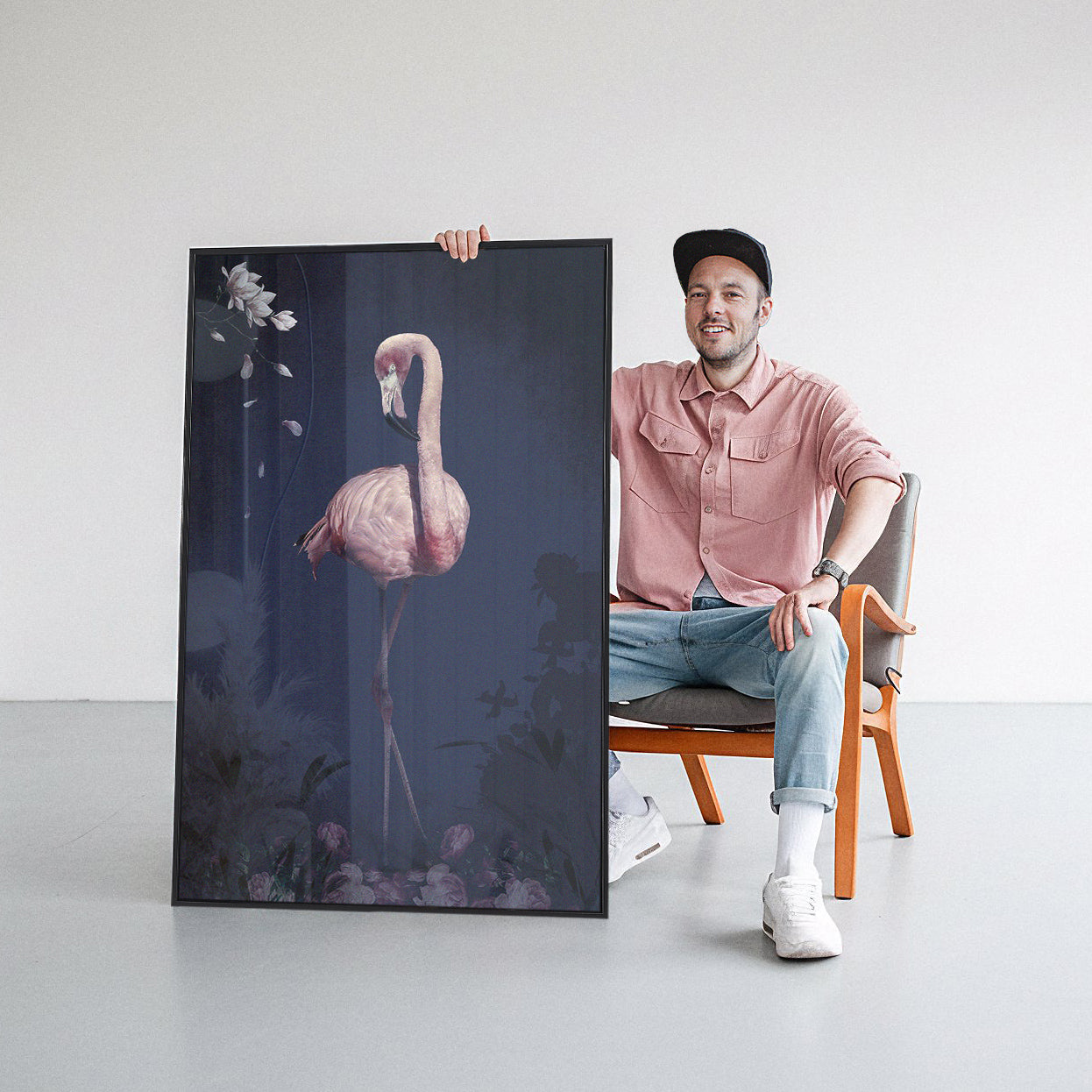 Flamingo EU