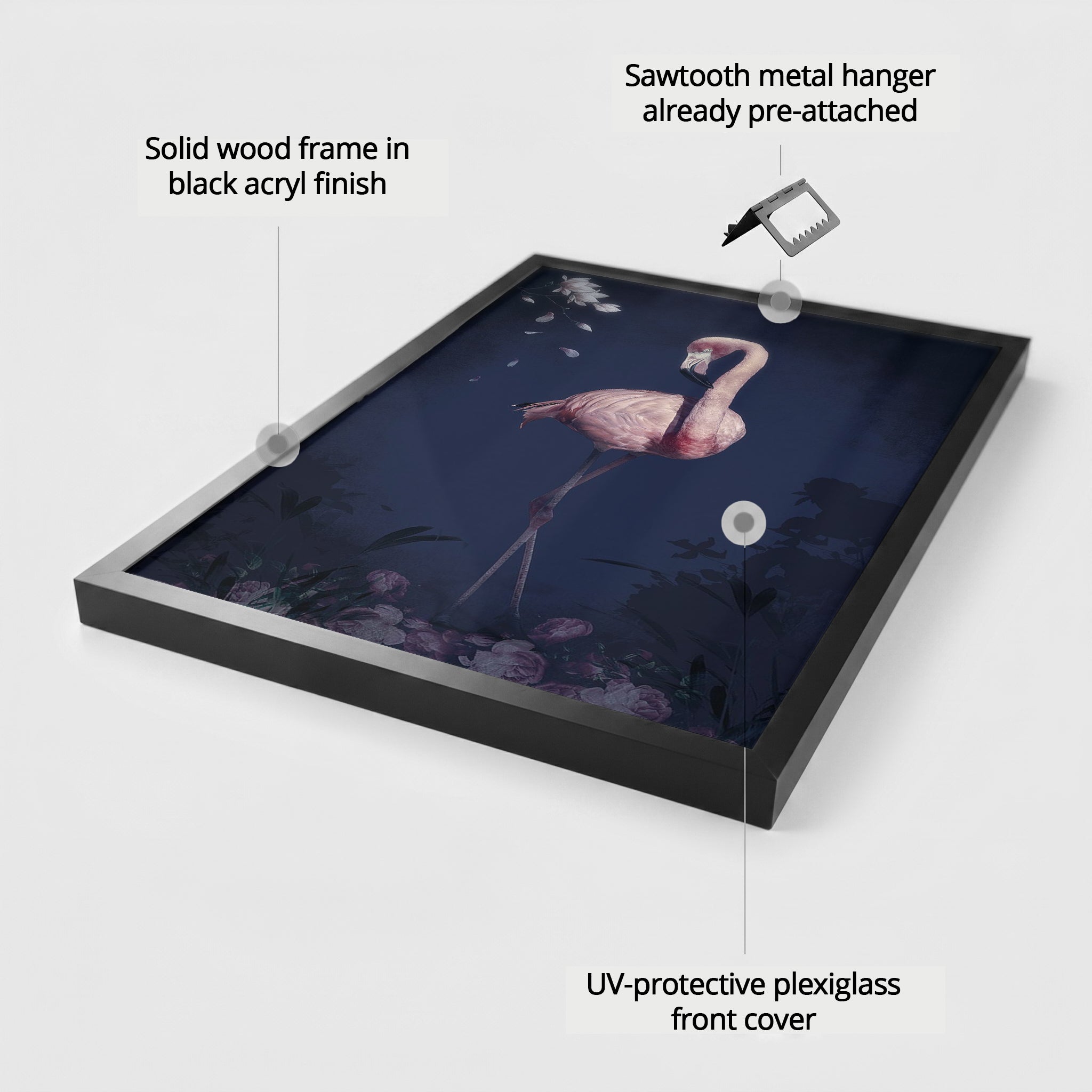 Flamingo EU