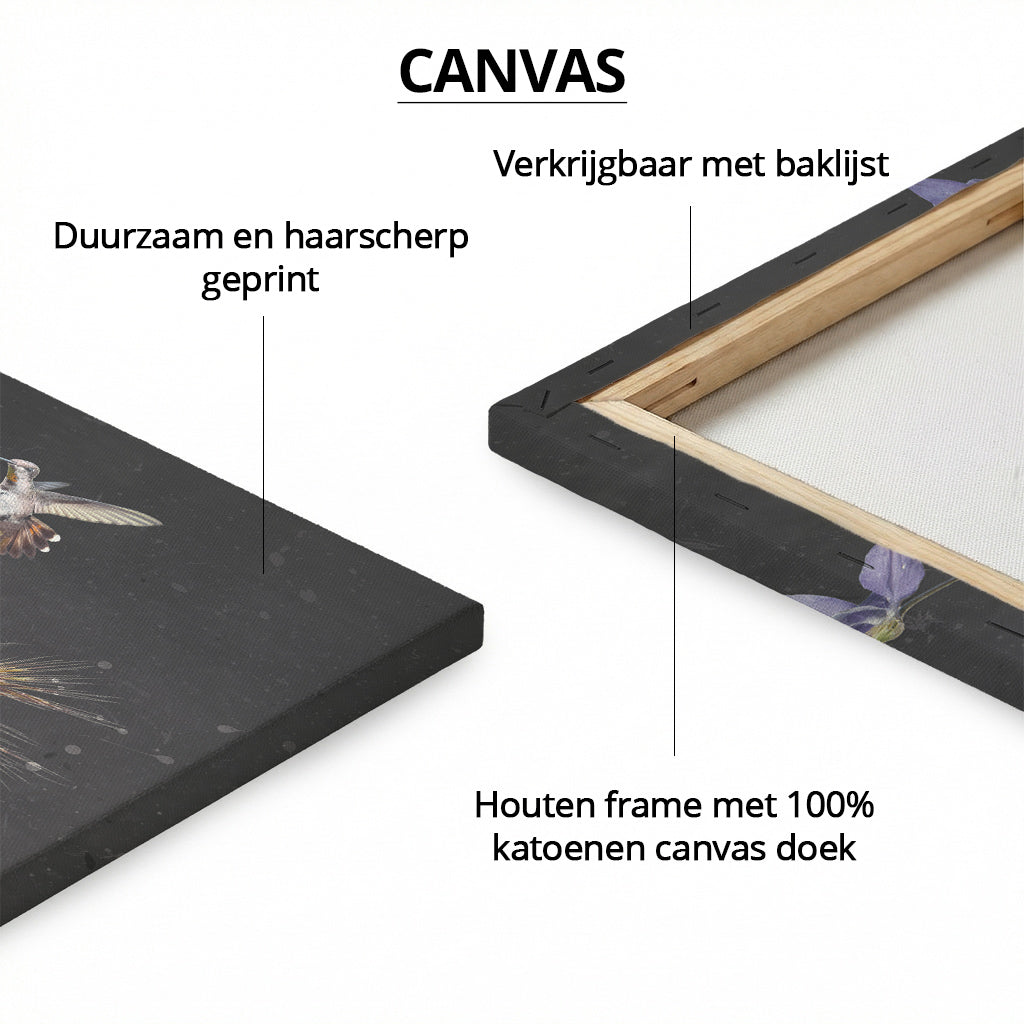 Floral Fantasy Limited Edition