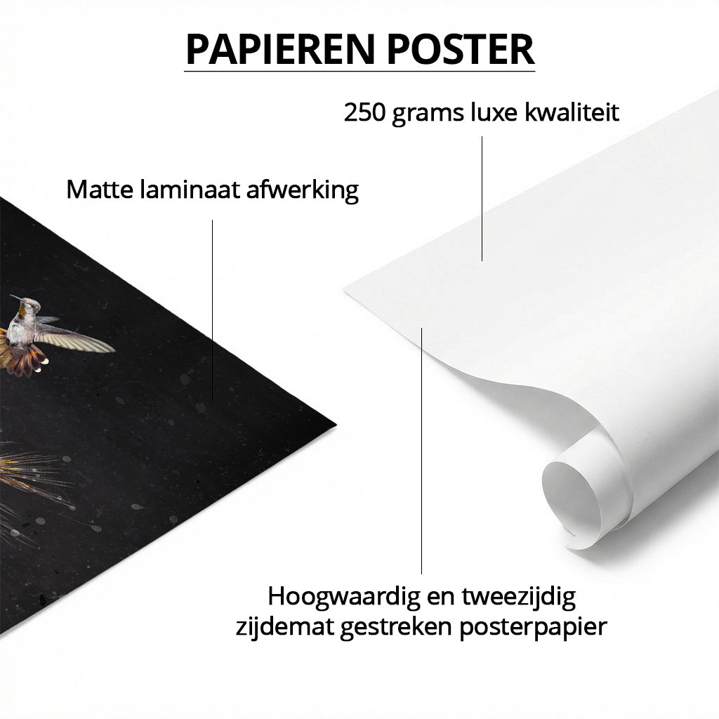 Floral Fantasy Limited Edition