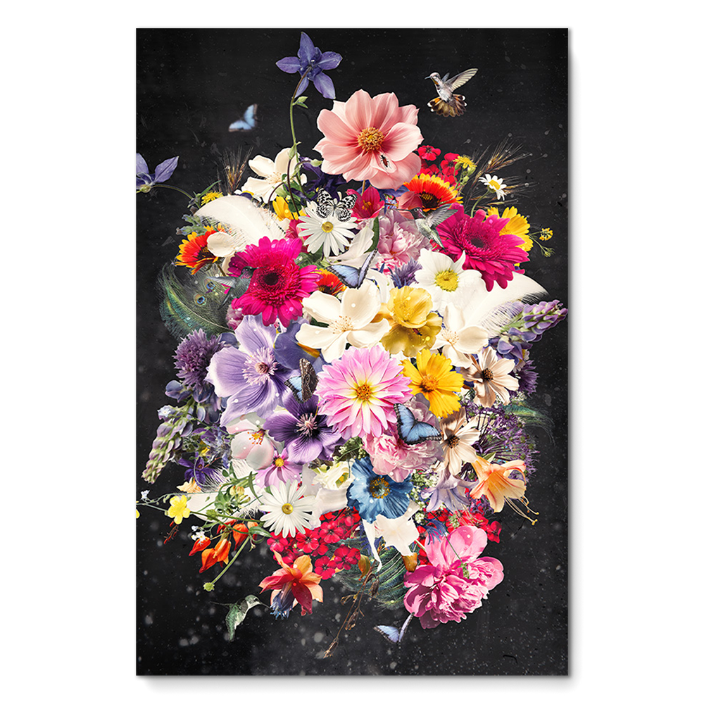 Floral Fantasy Limited Edition