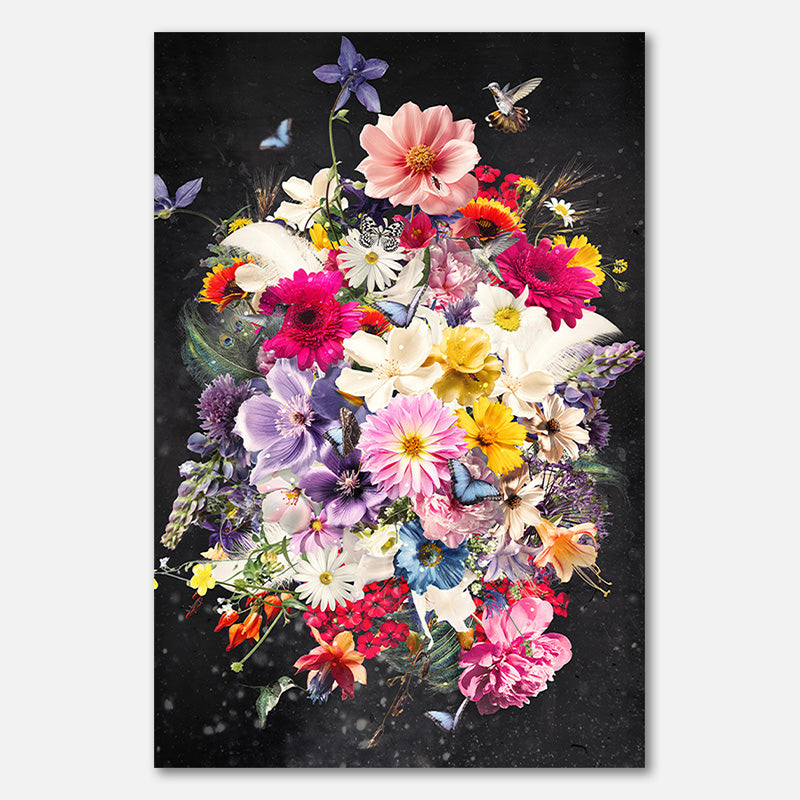 Floral Fantasy Limited Edition