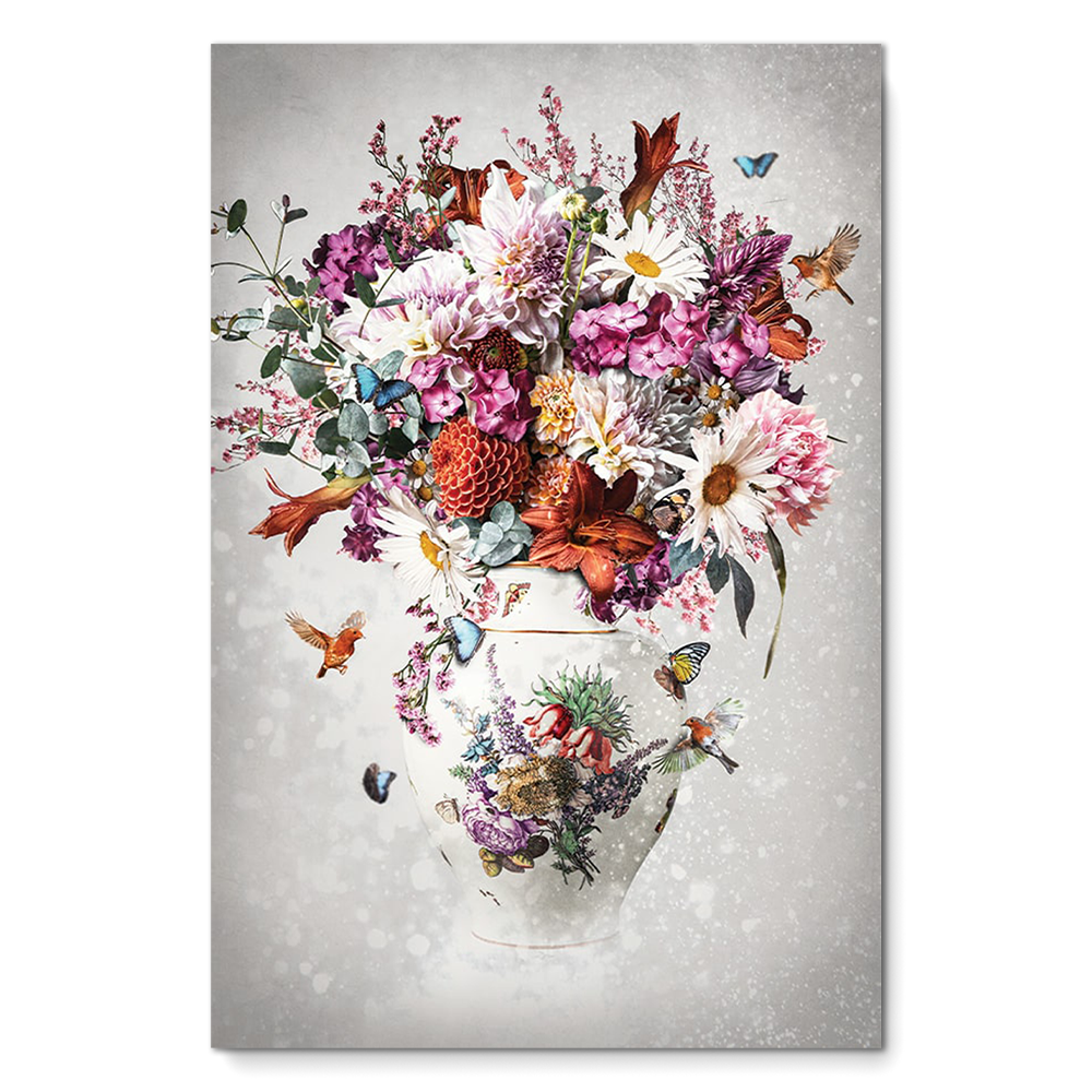 Flower Explosion #1 Light