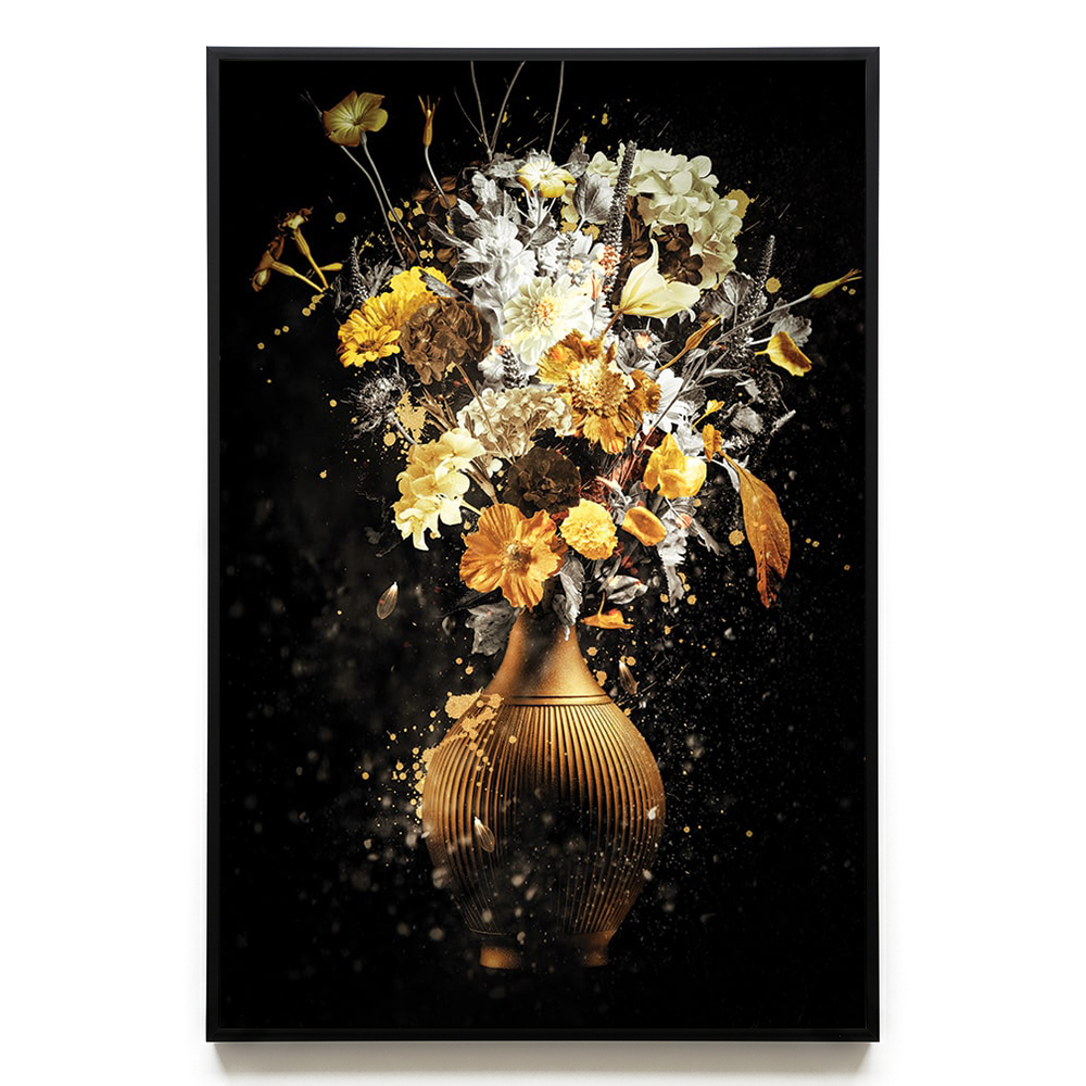 Flower Explosion #3 EU