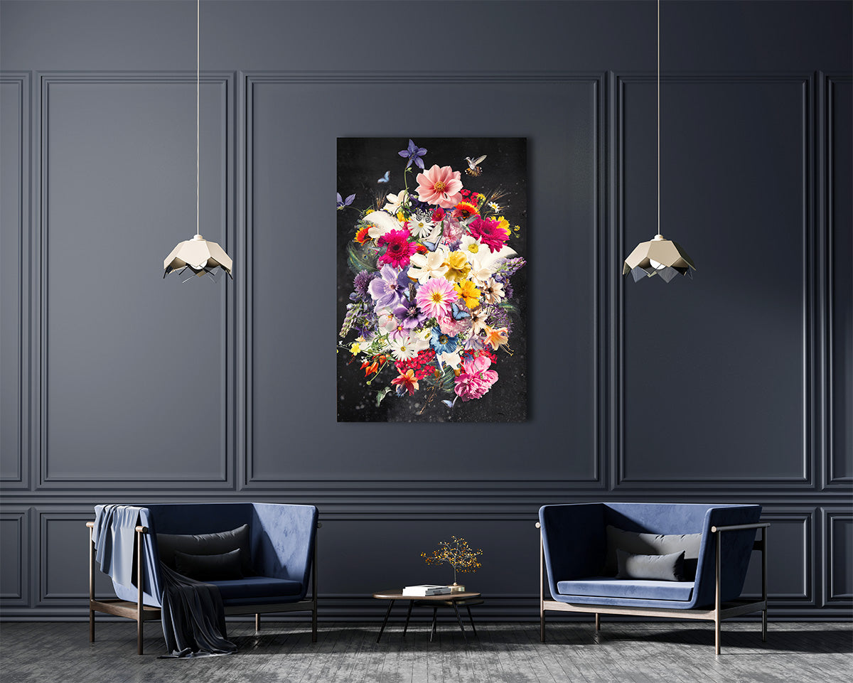 Floral Fantasy Limited Edition