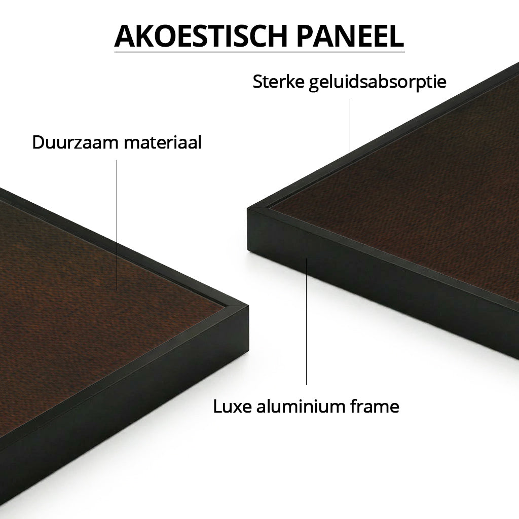 Fox with Squirrels LS