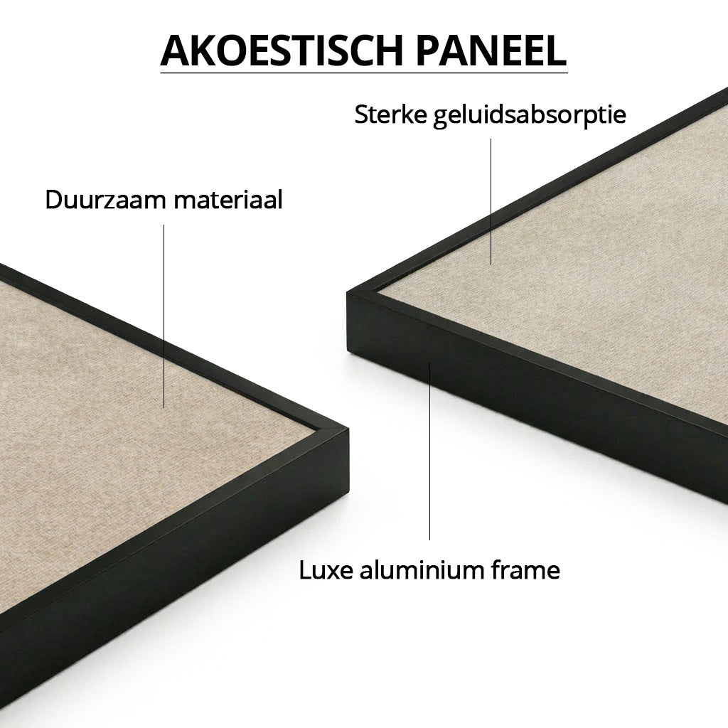 Fox with Squirrels Light LS