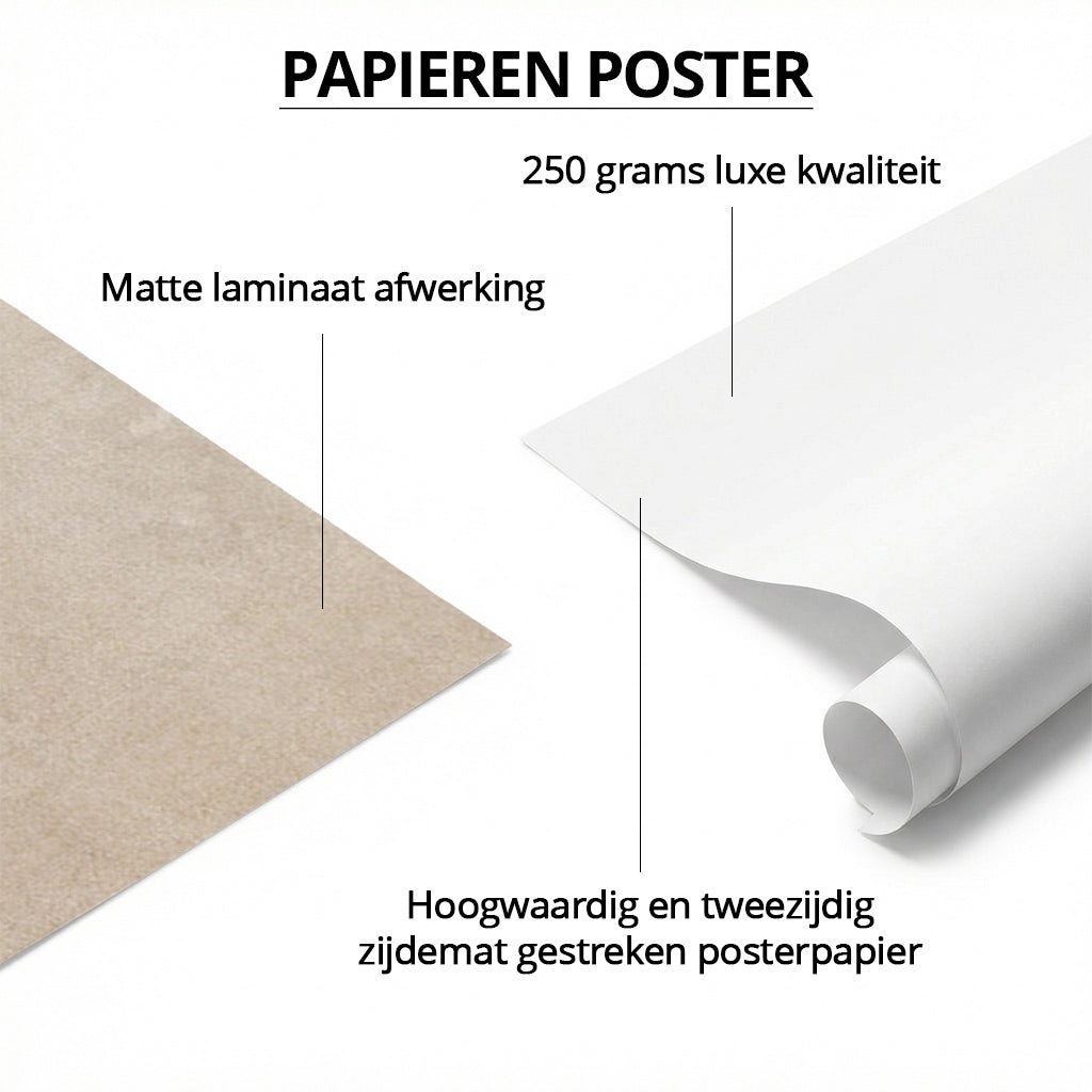 Fox with Squirrels Light LS