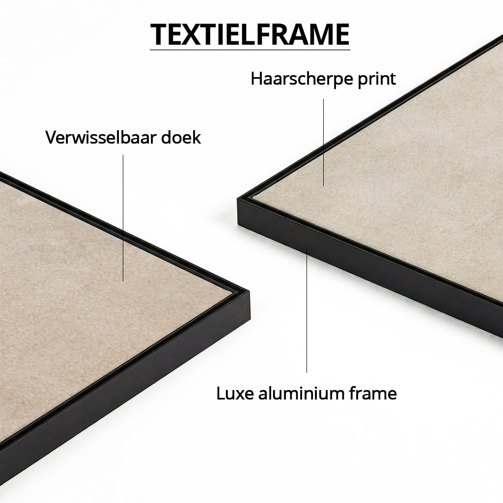 Fox with Squirrels Light LS