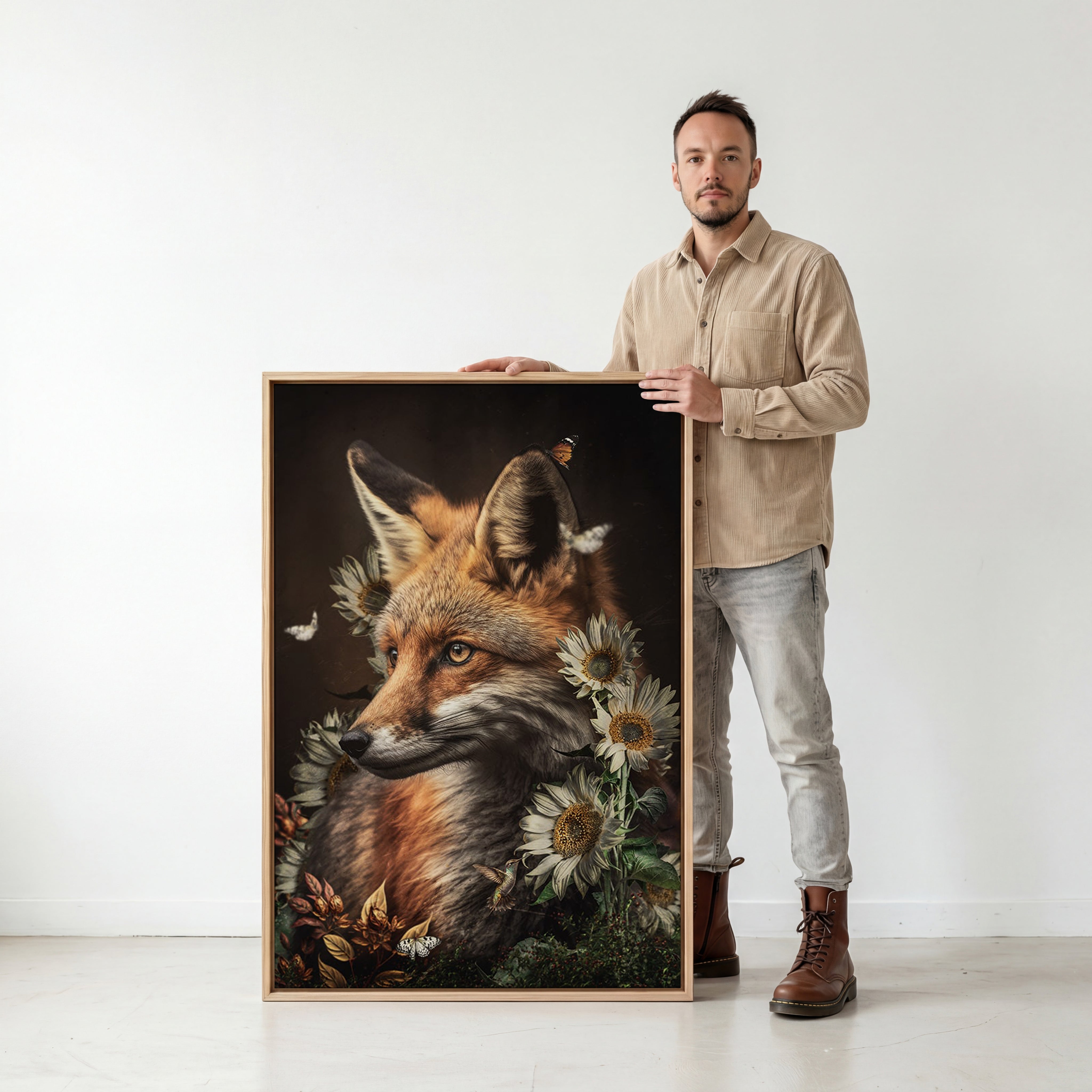 Fox #2 EU