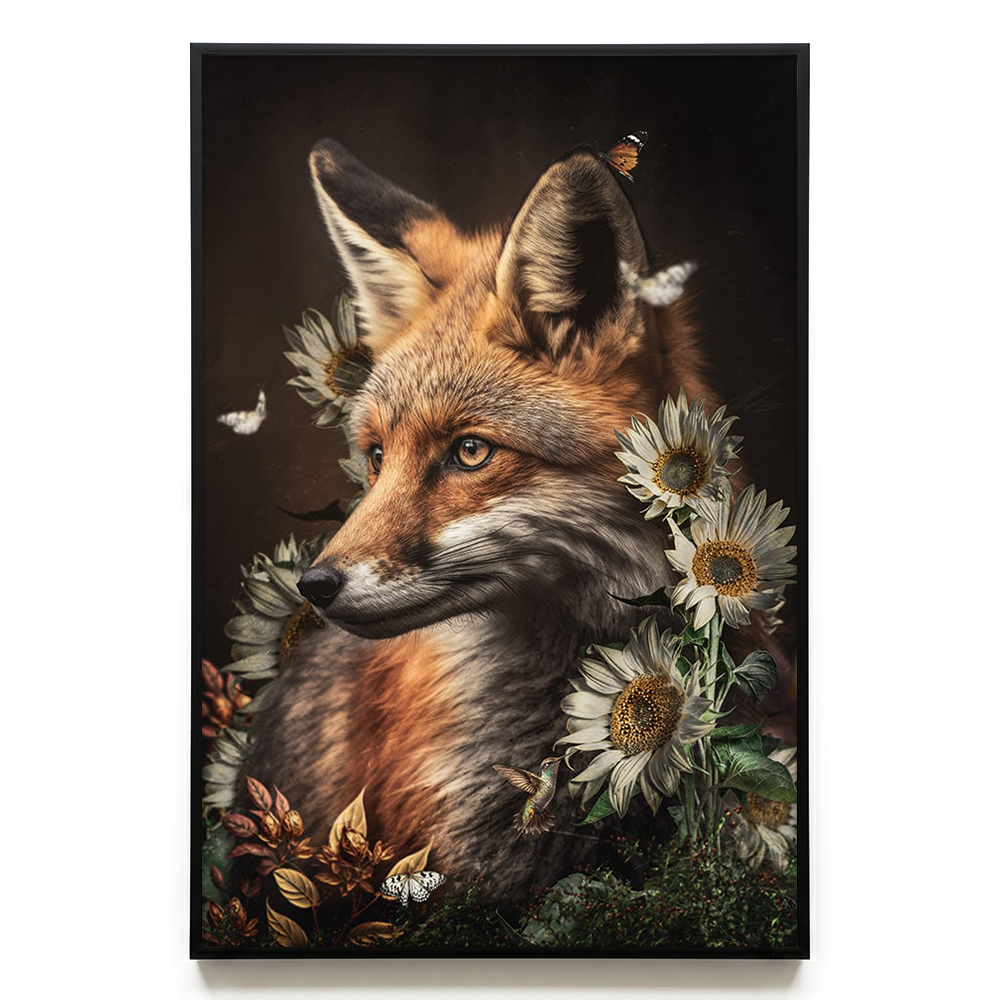 Fox #2 EU