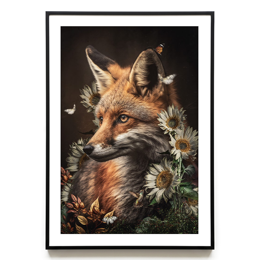 Fox #2 EU