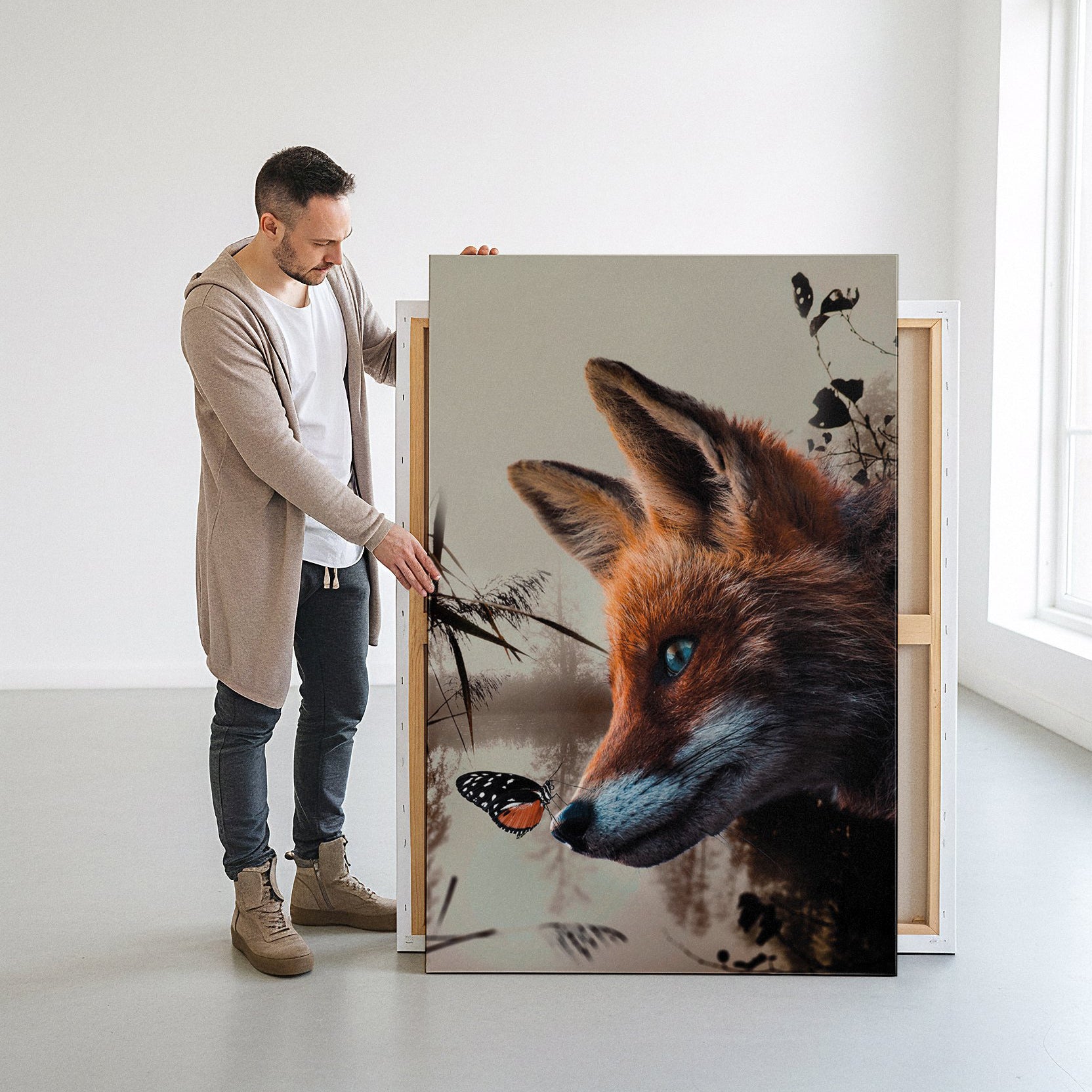 Fox EU