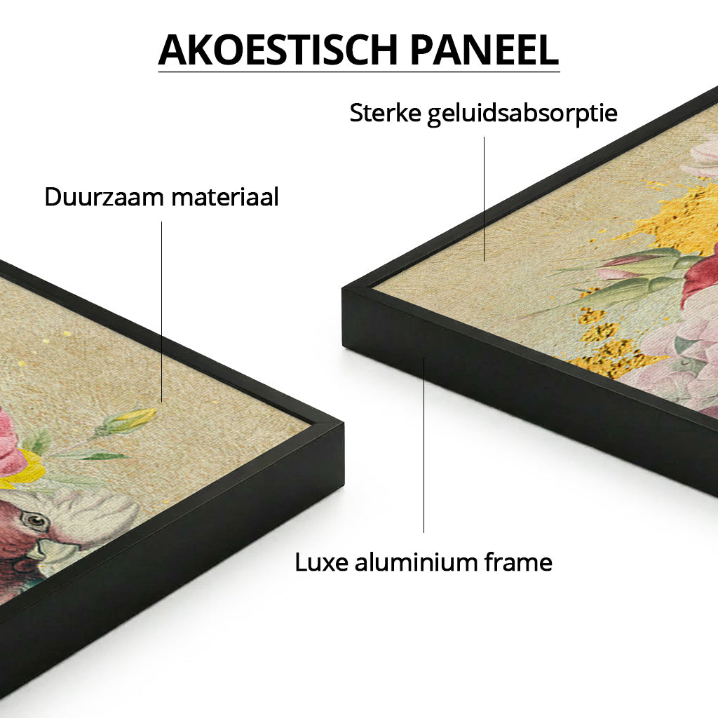 Galah Cockatoo Heaven