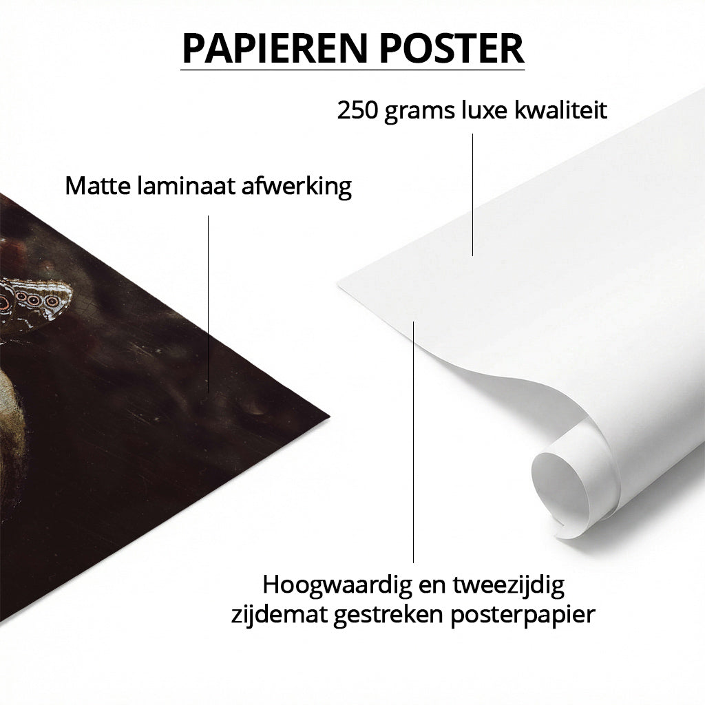 Mädchen mit dem Perlenohrring