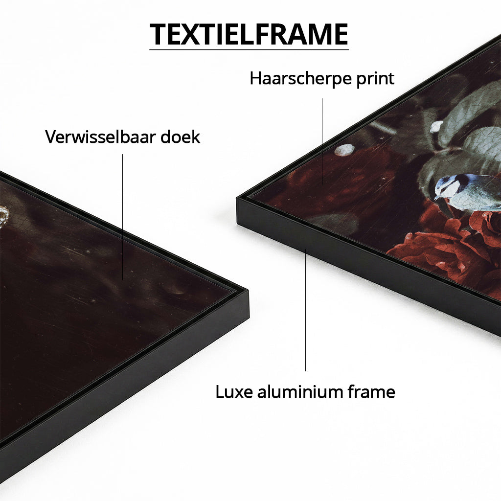 Mädchen mit dem Perlenohrring