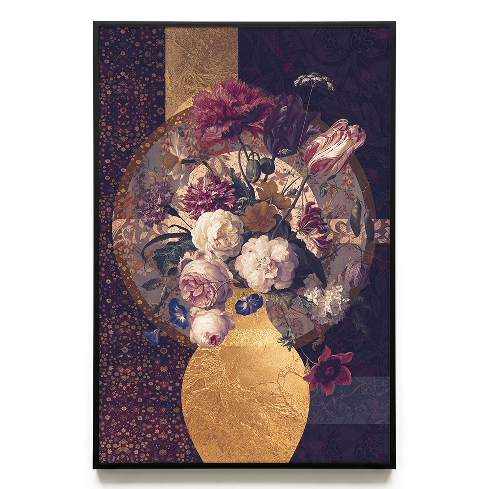 Golden Vase #2 EU